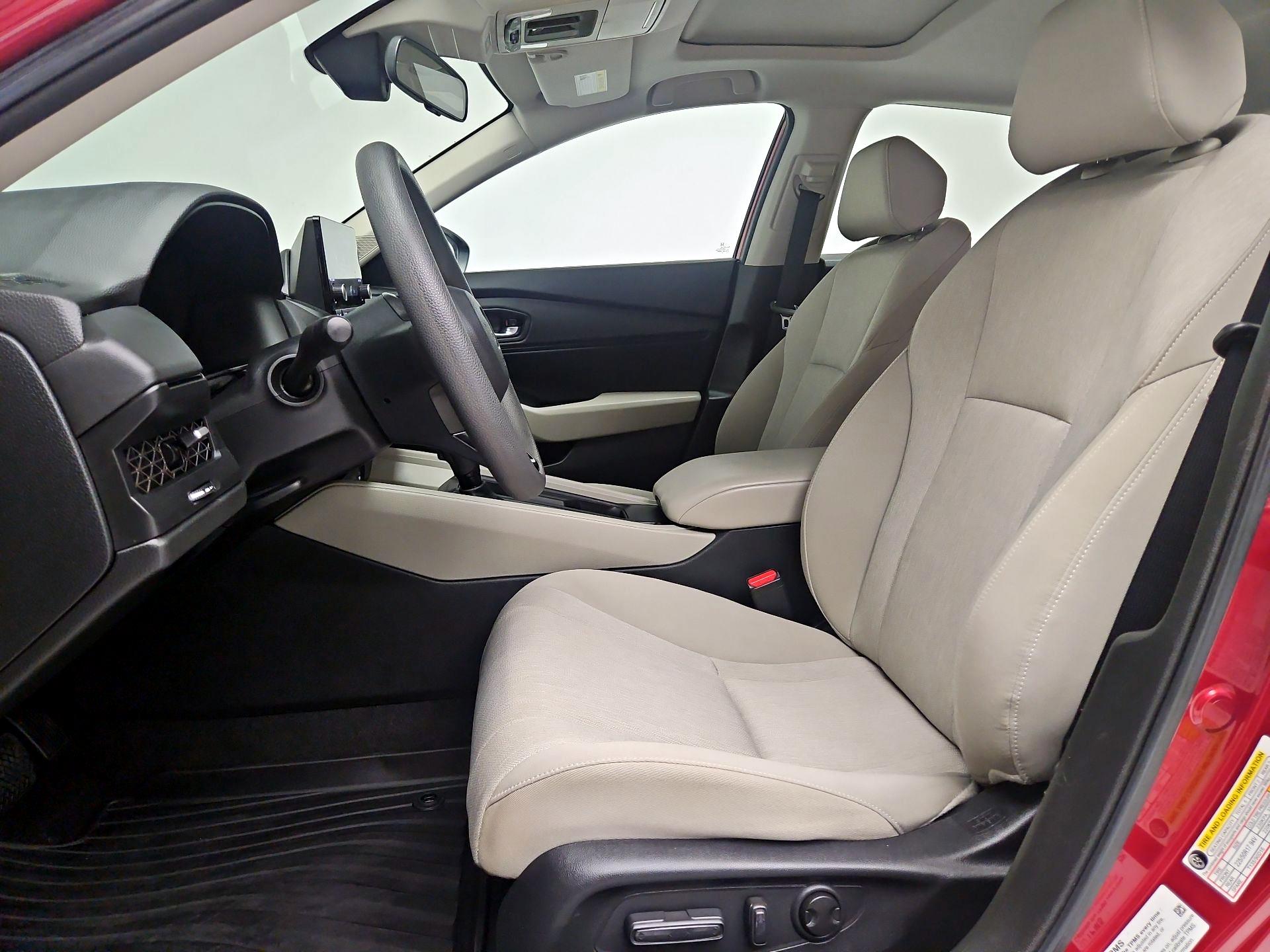 Thumbnail: 2023 Honda Accord - 11