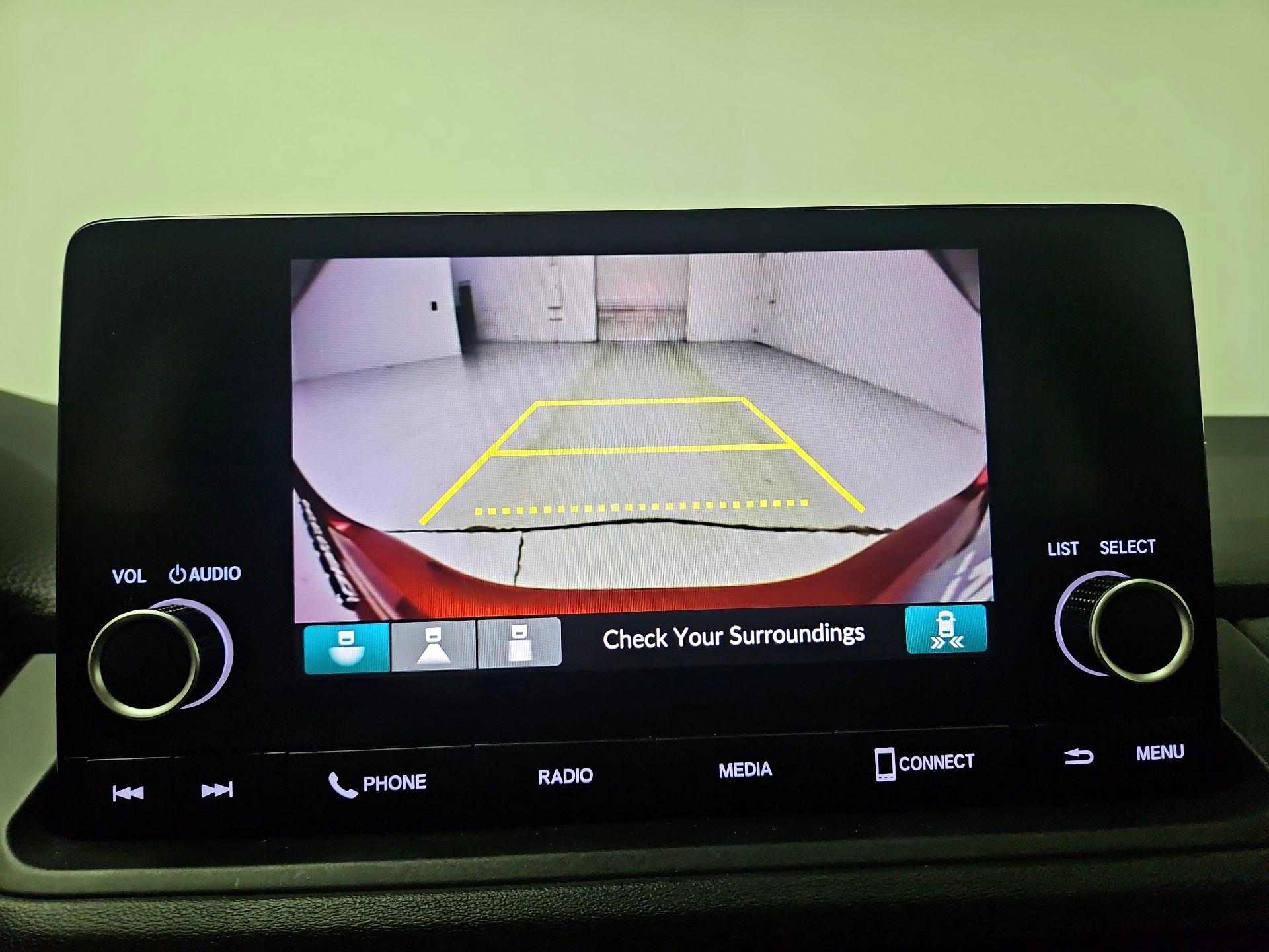 Thumbnail: 2023 Honda Accord - 13