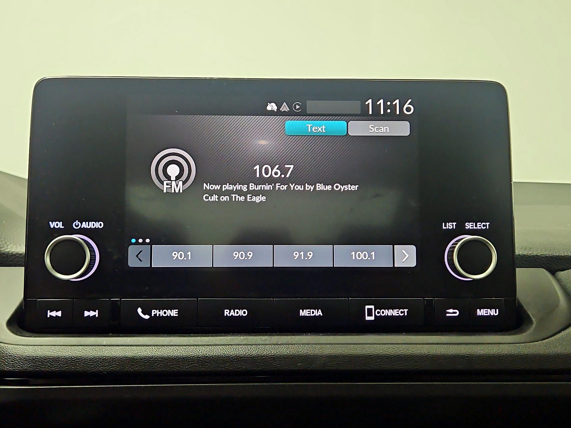 Thumbnail: 2023 Honda Accord - 14