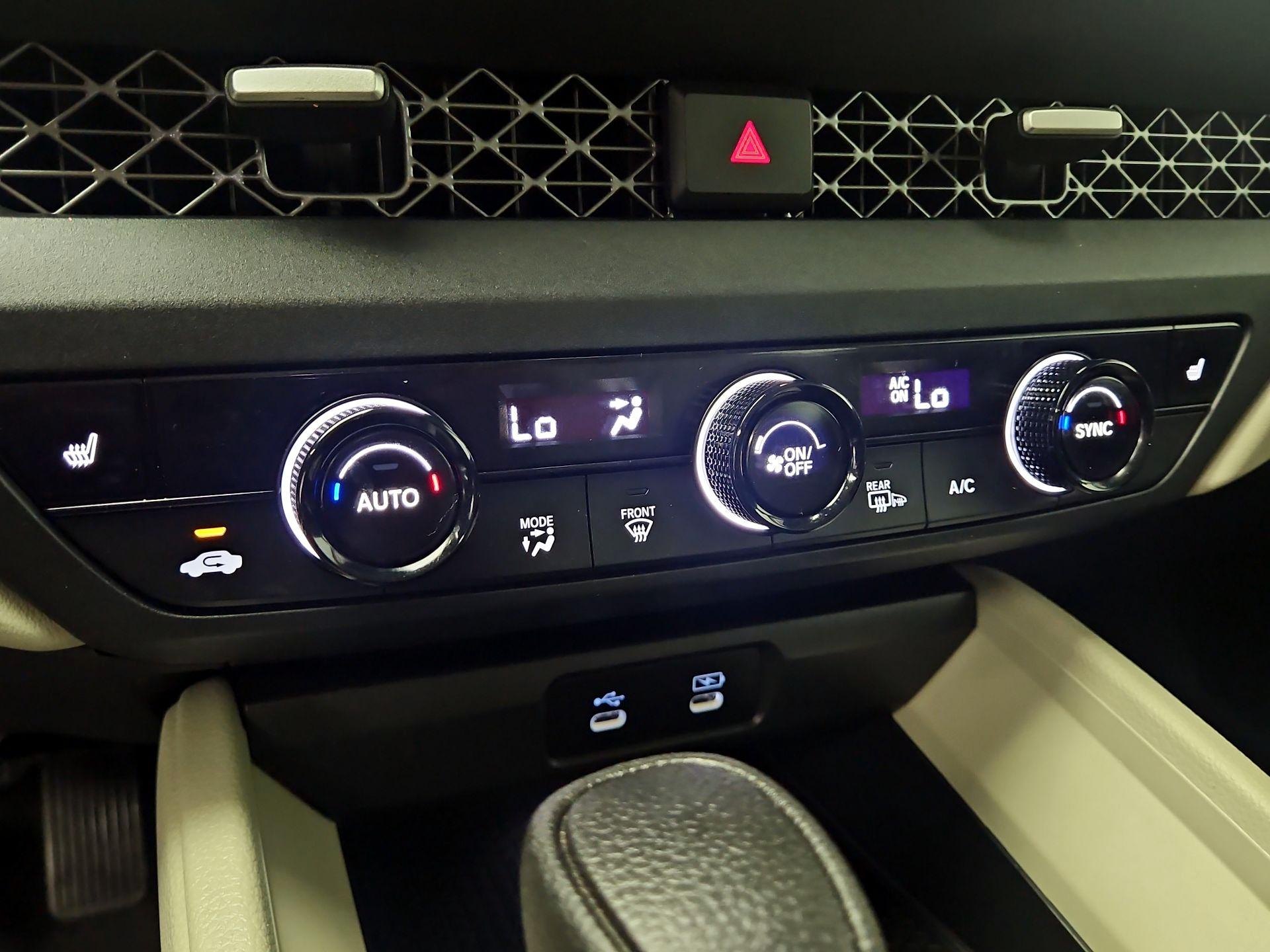 Thumbnail: 2023 Honda Accord - 15