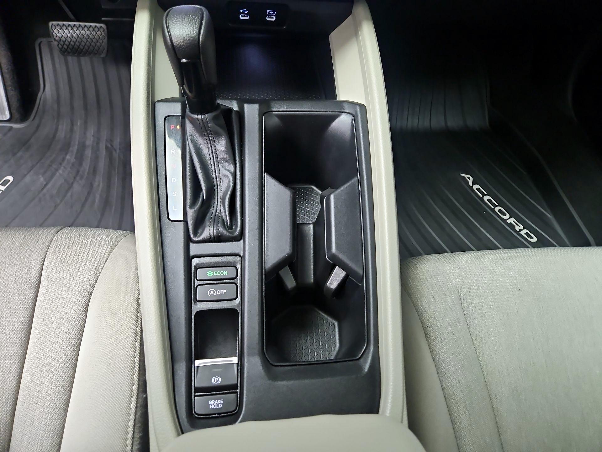 Thumbnail: 2023 Honda Accord - 16