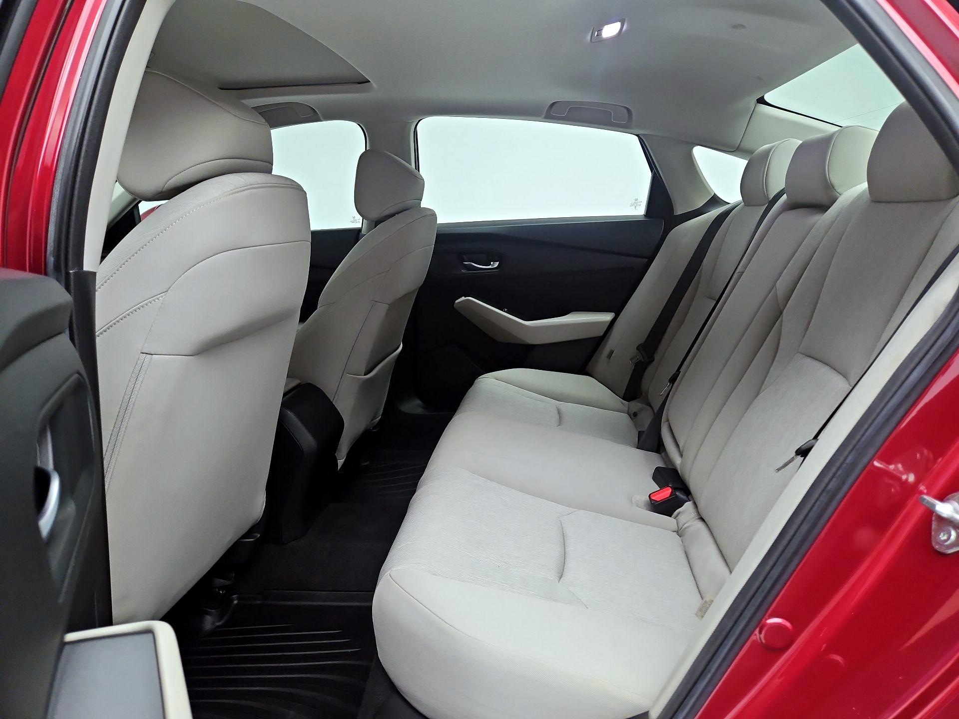 Thumbnail: 2023 Honda Accord - 19