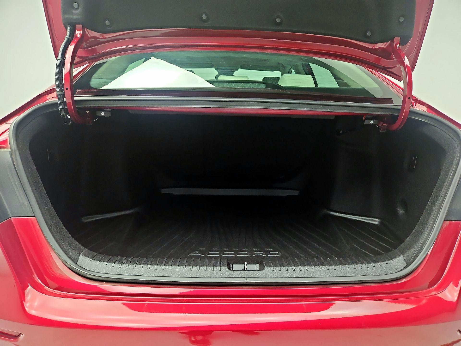 Thumbnail: 2023 Honda Accord - 20