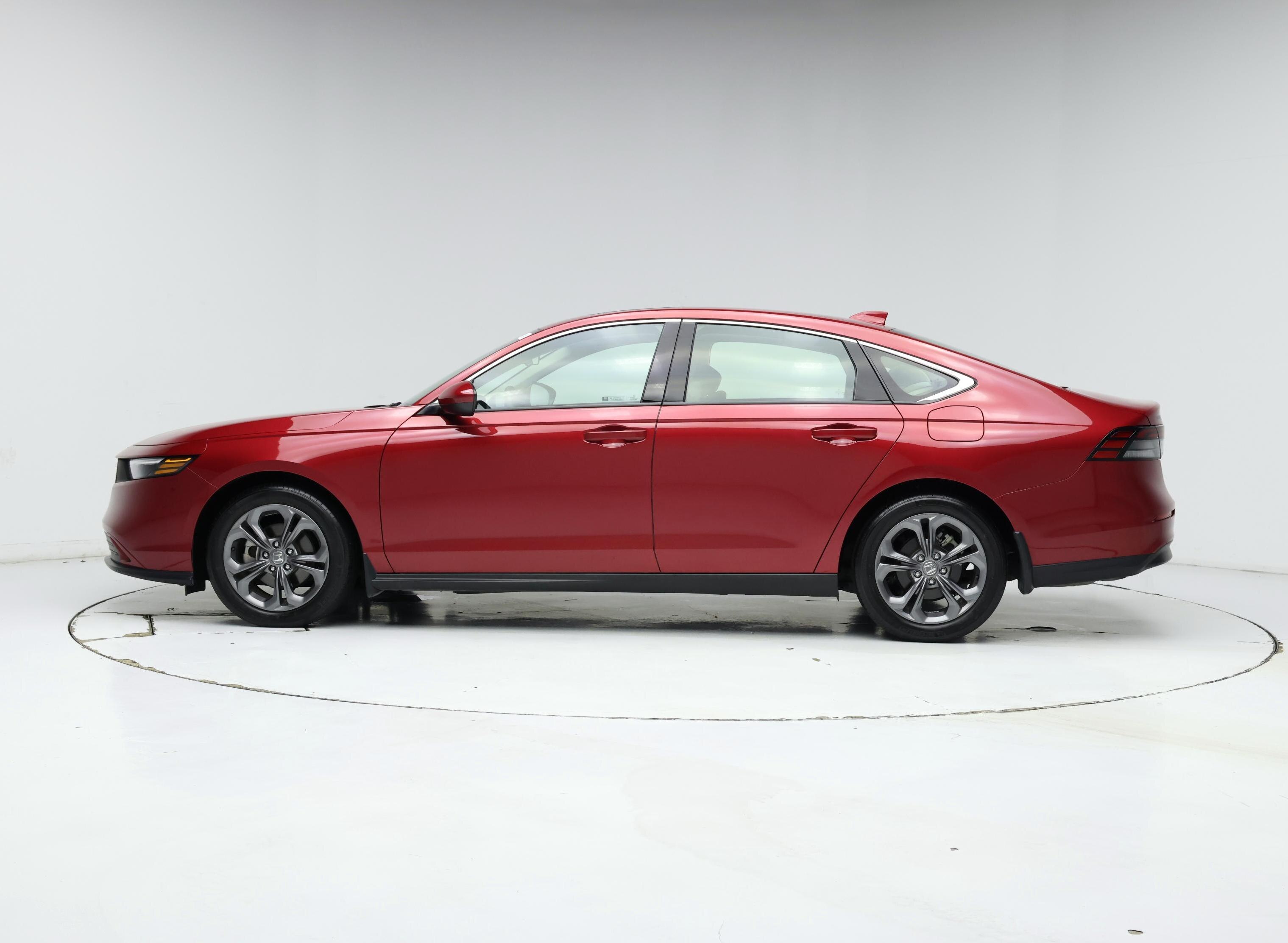 Thumbnail: 2023 Honda Accord - 3