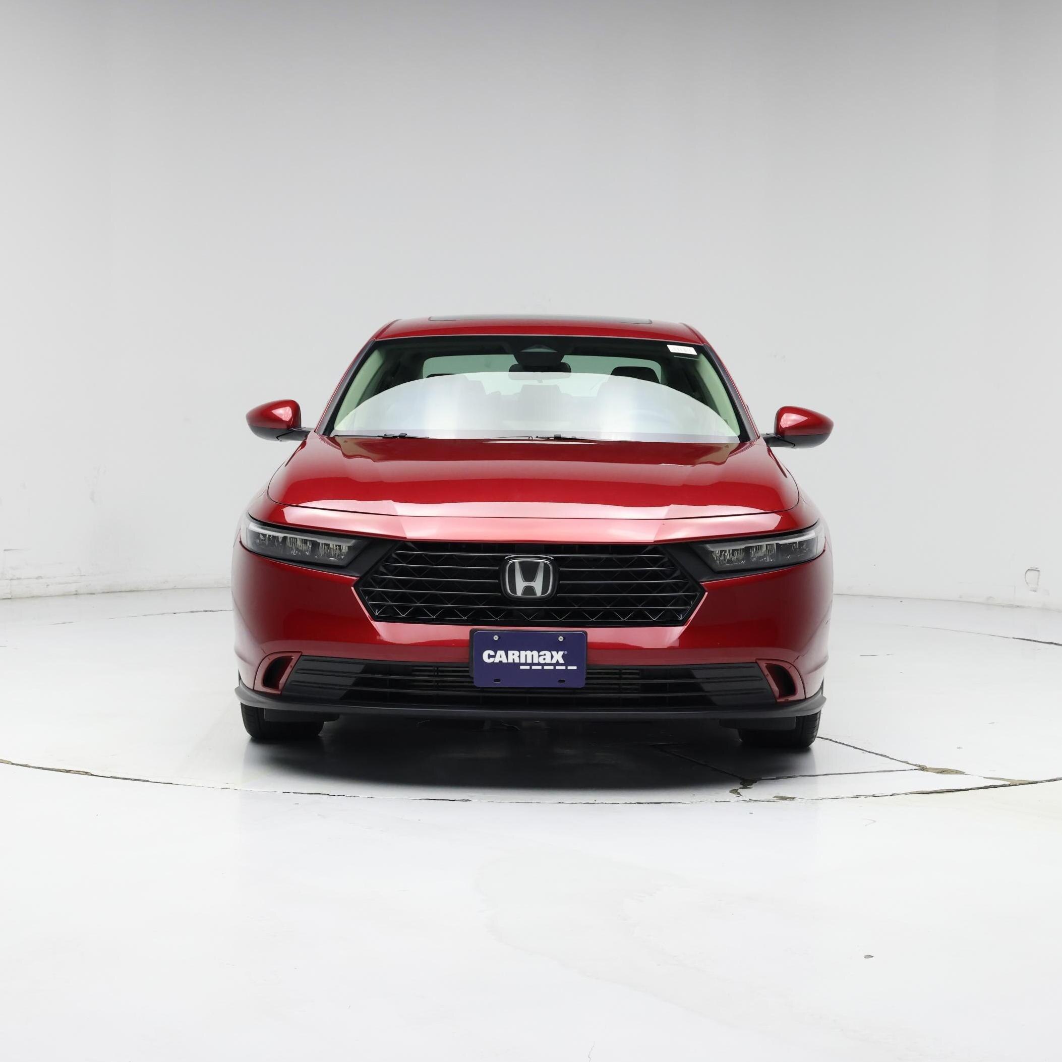 Thumbnail: 2023 Honda Accord - 5