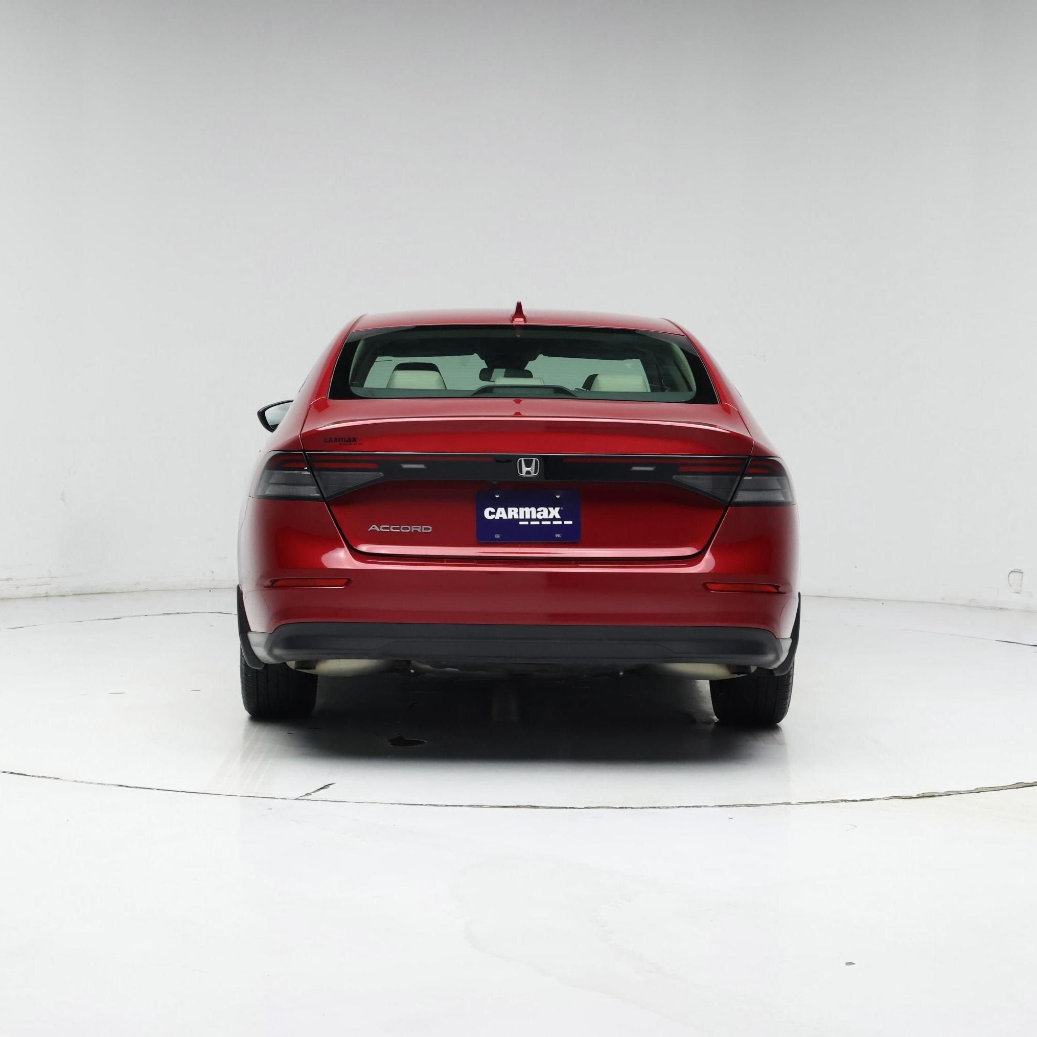 Thumbnail: 2023 Honda Accord - 6