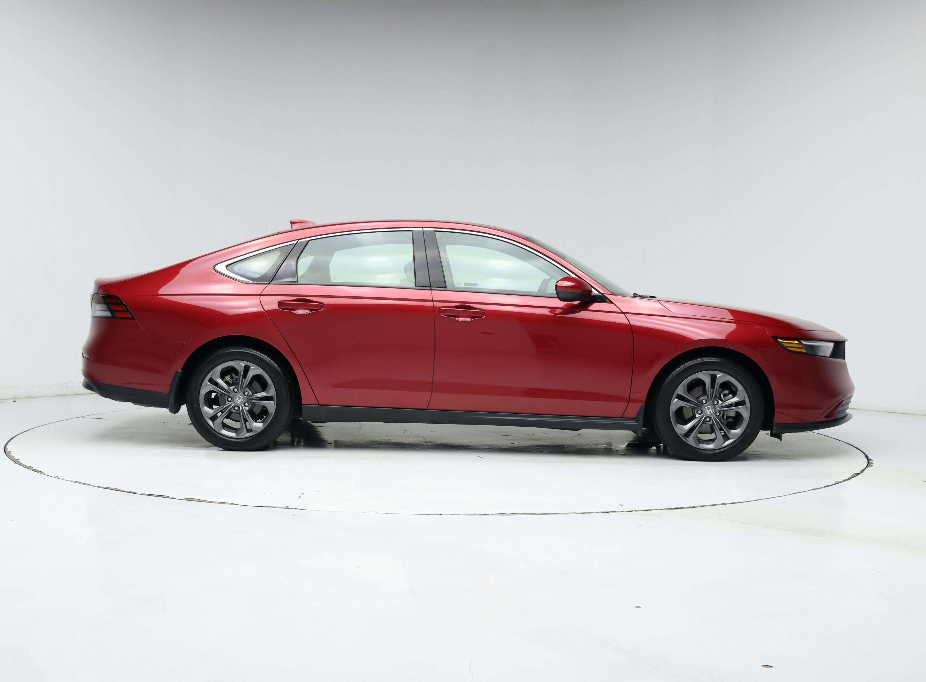 Thumbnail: 2023 Honda Accord - 7