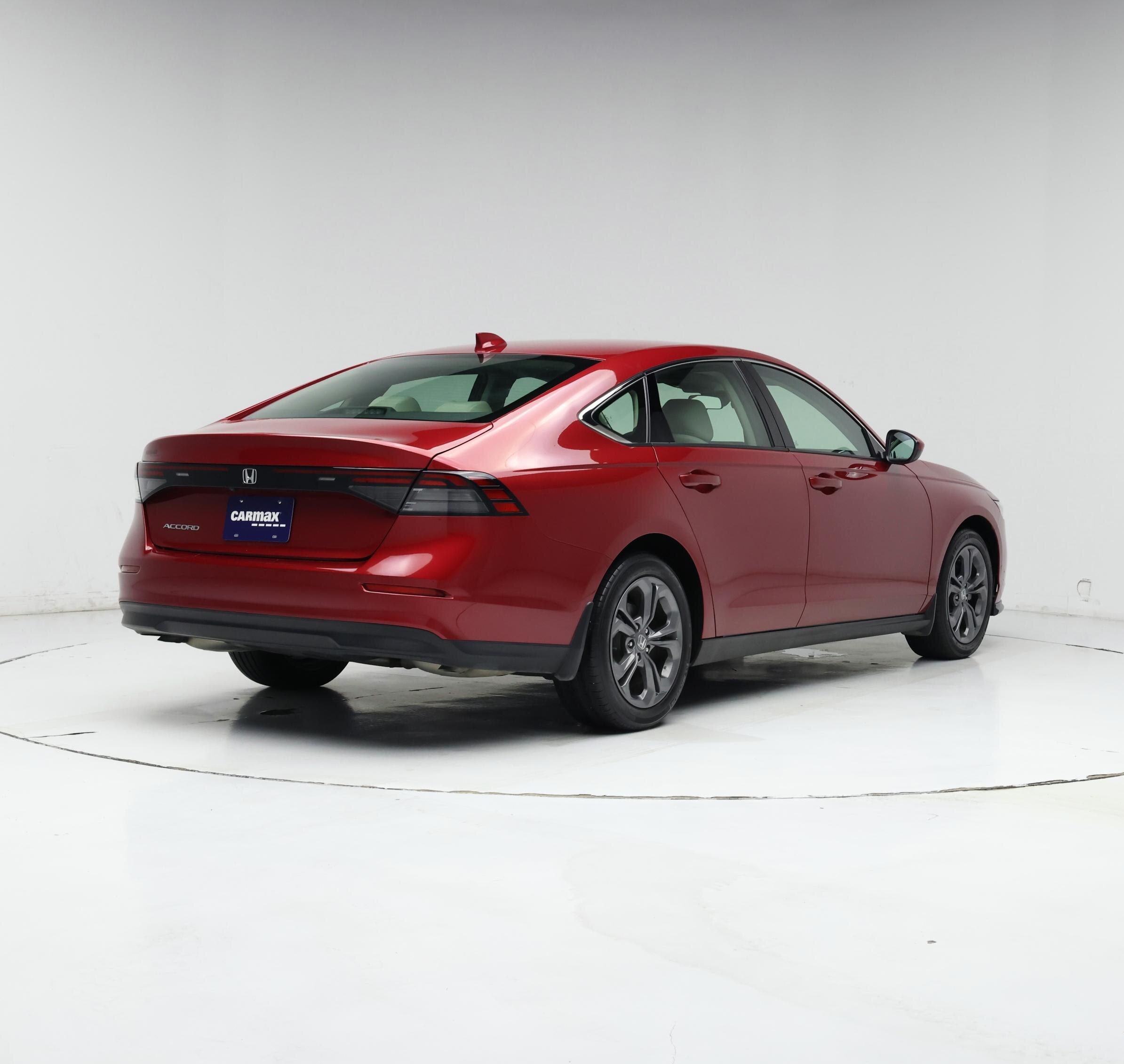 Thumbnail: 2023 Honda Accord - 8