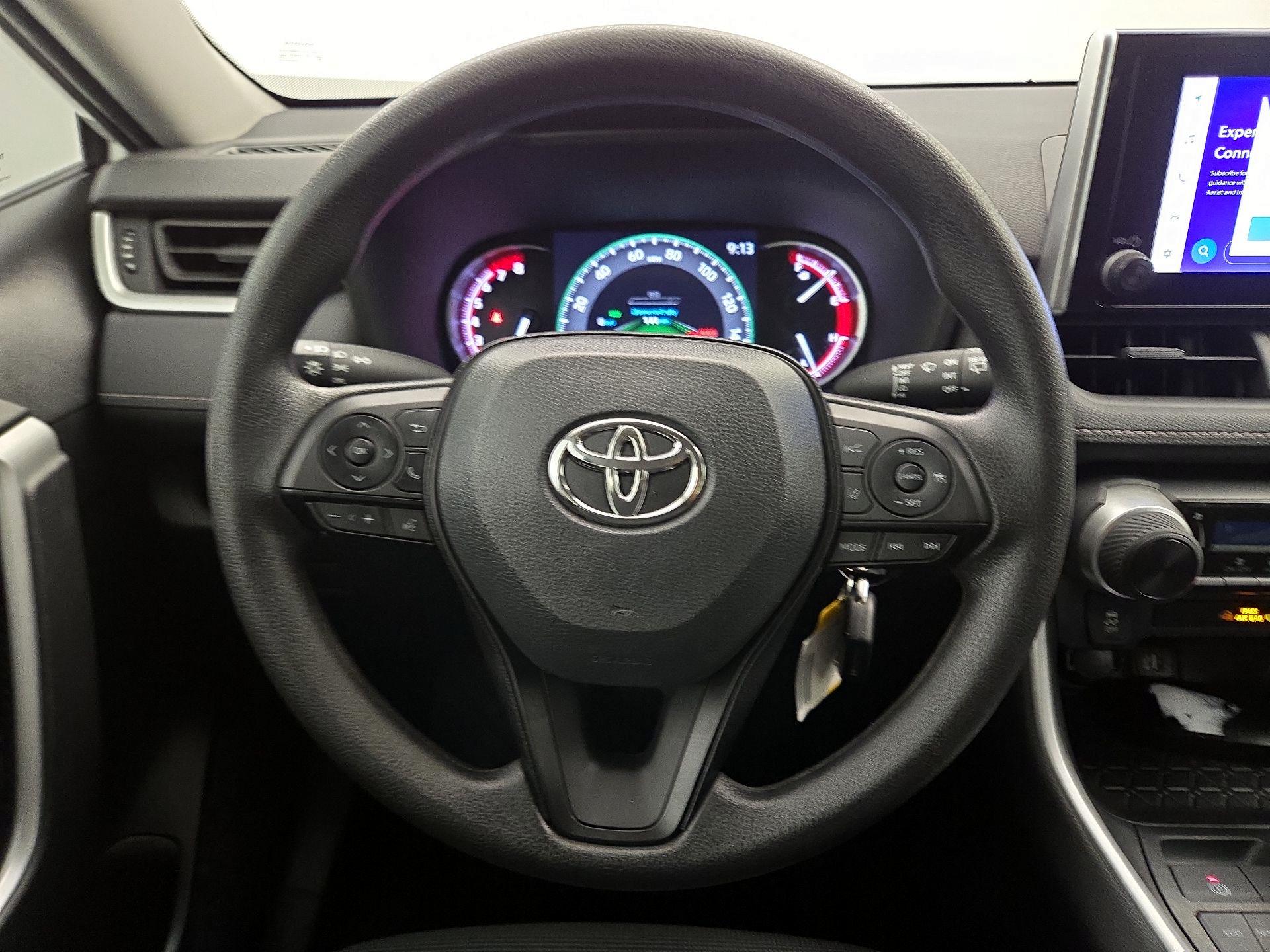 Thumbnail: 2023 Toyota RAV4 - 10