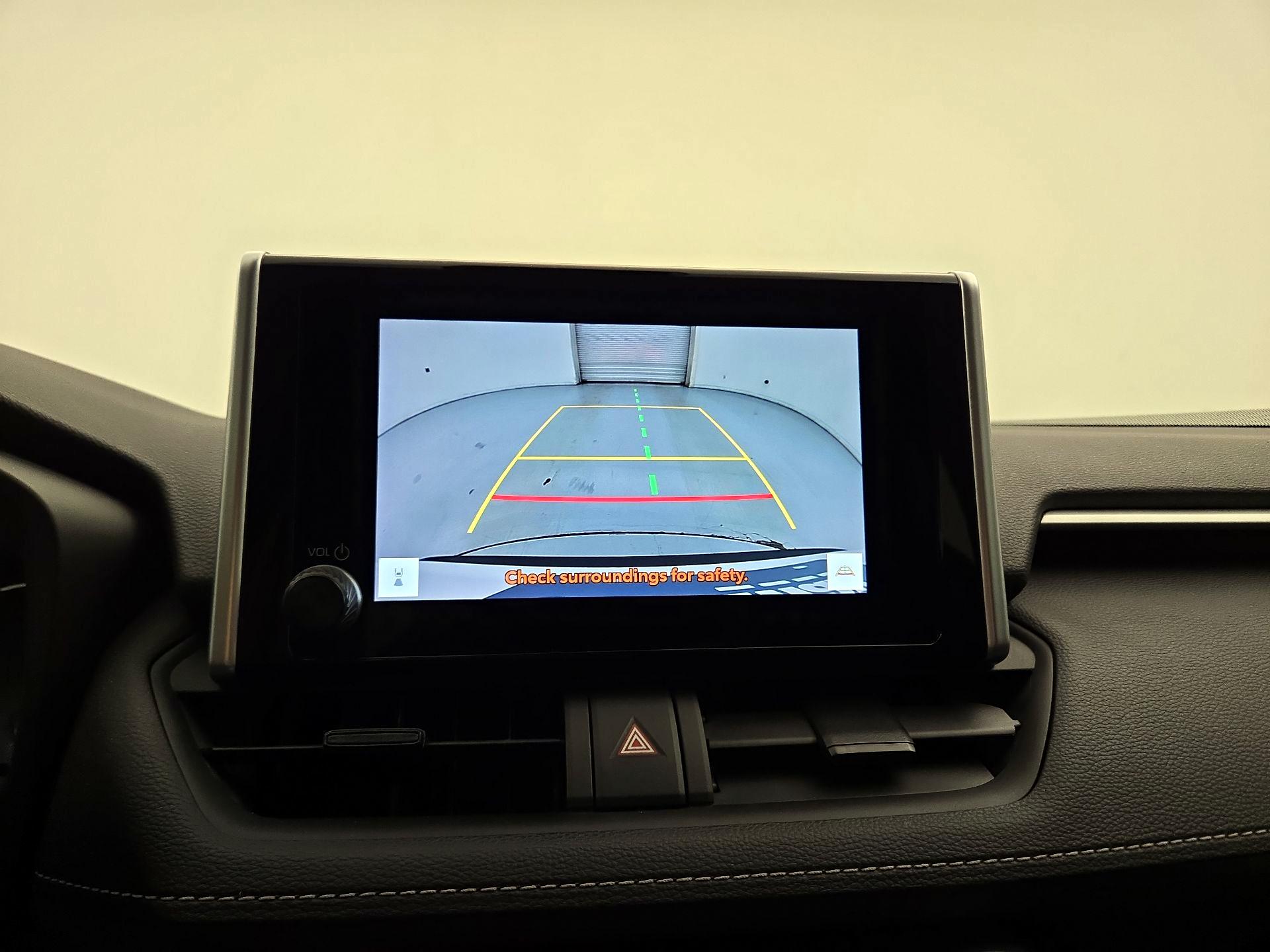 Thumbnail: 2023 Toyota RAV4 - 14