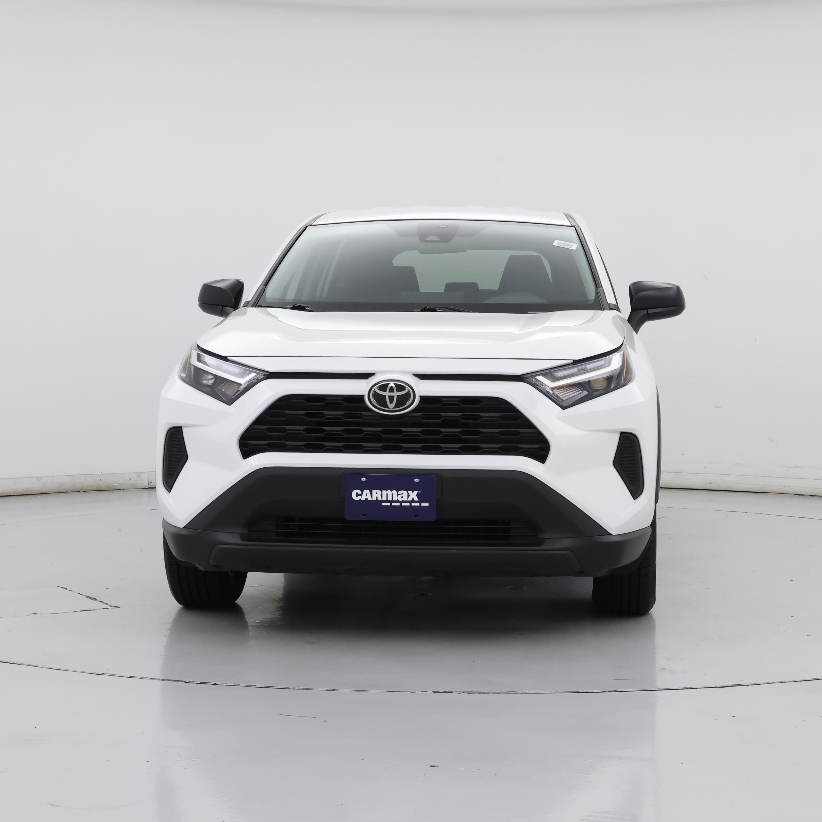 Thumbnail: 2023 Toyota RAV4 - 5