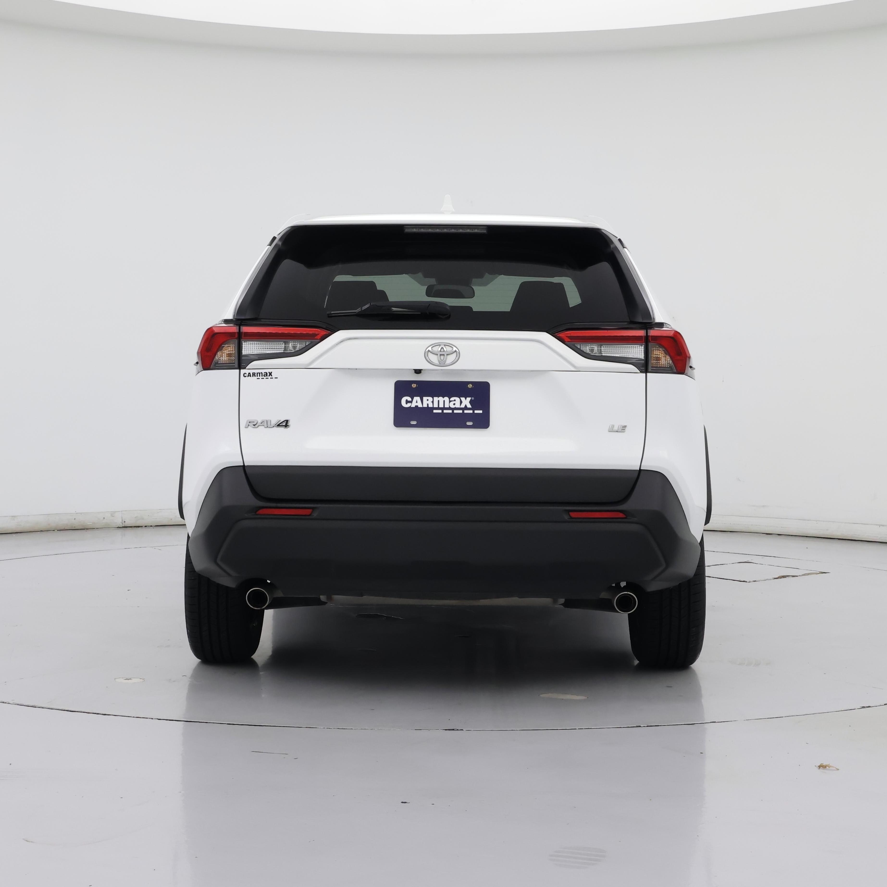 Thumbnail: 2023 Toyota RAV4 - 6