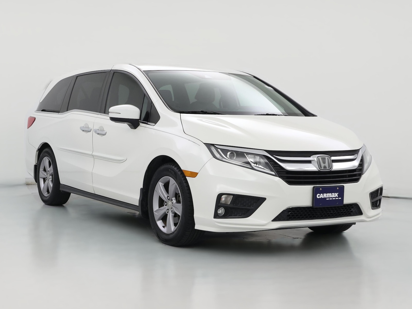 2018 Honda Odyssey EX