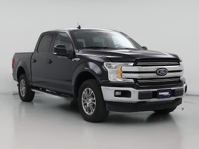 2020 Ford F150 Lariat