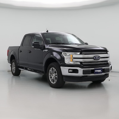 2020 Ford F150 Lariat