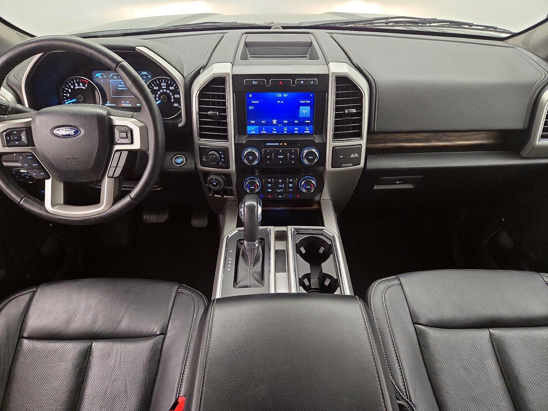 Thumbnail: 2020 Ford F-150 - 9