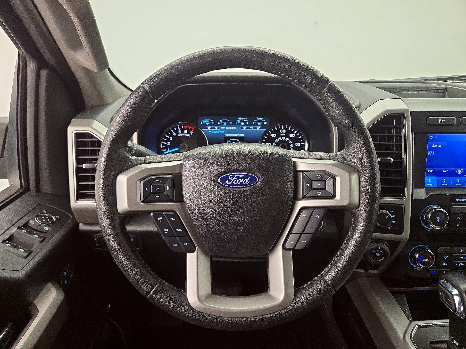 Thumbnail: 2020 Ford F-150 - 10