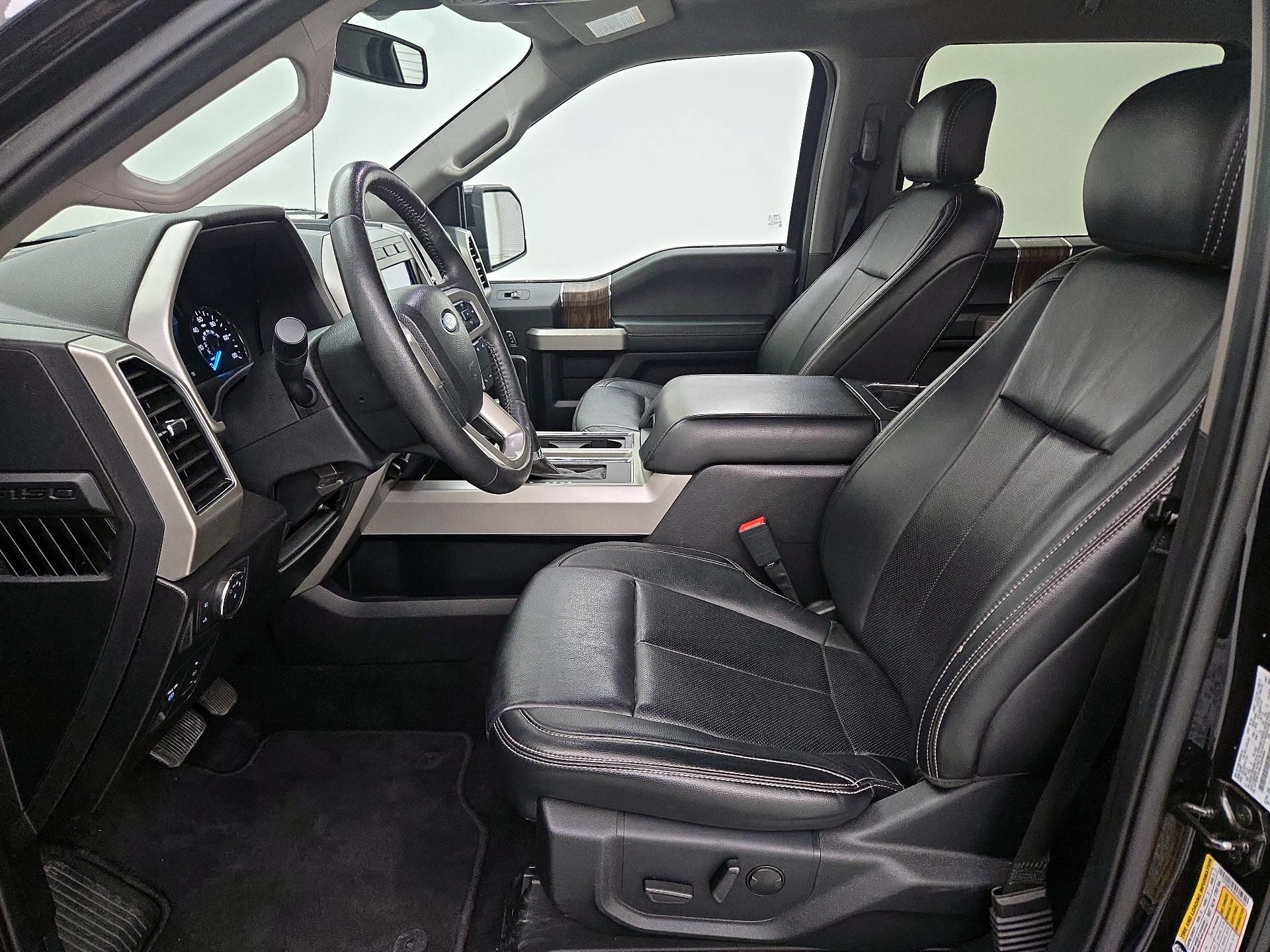 Thumbnail: 2020 Ford F-150 - 11