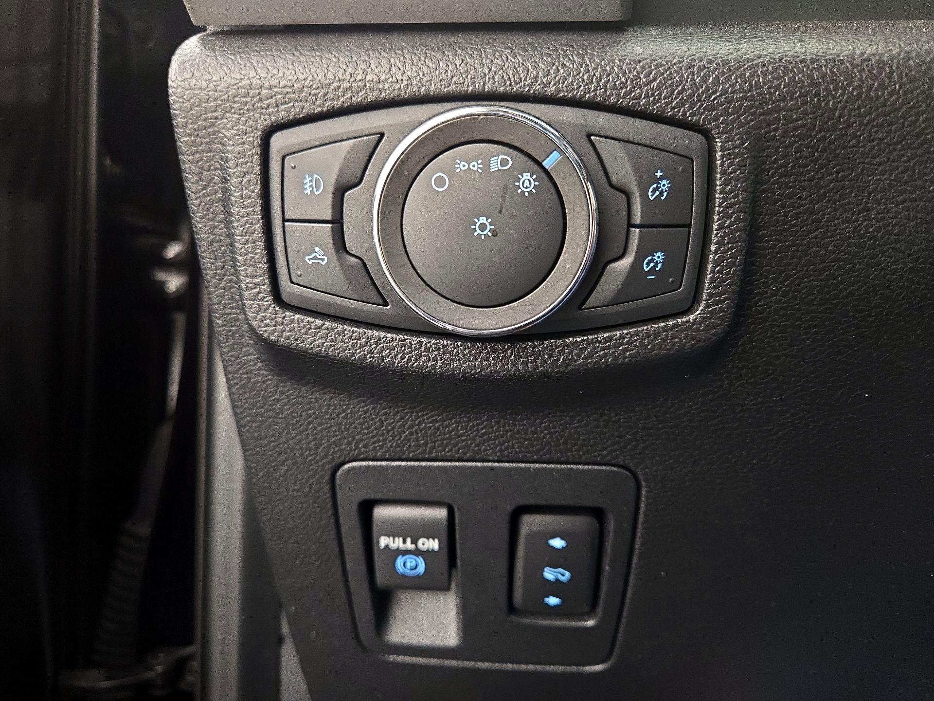 Thumbnail: 2020 Ford F-150 - 13