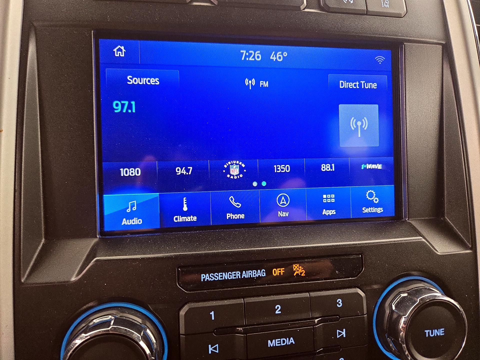 Thumbnail: 2020 Ford F-150 - 16