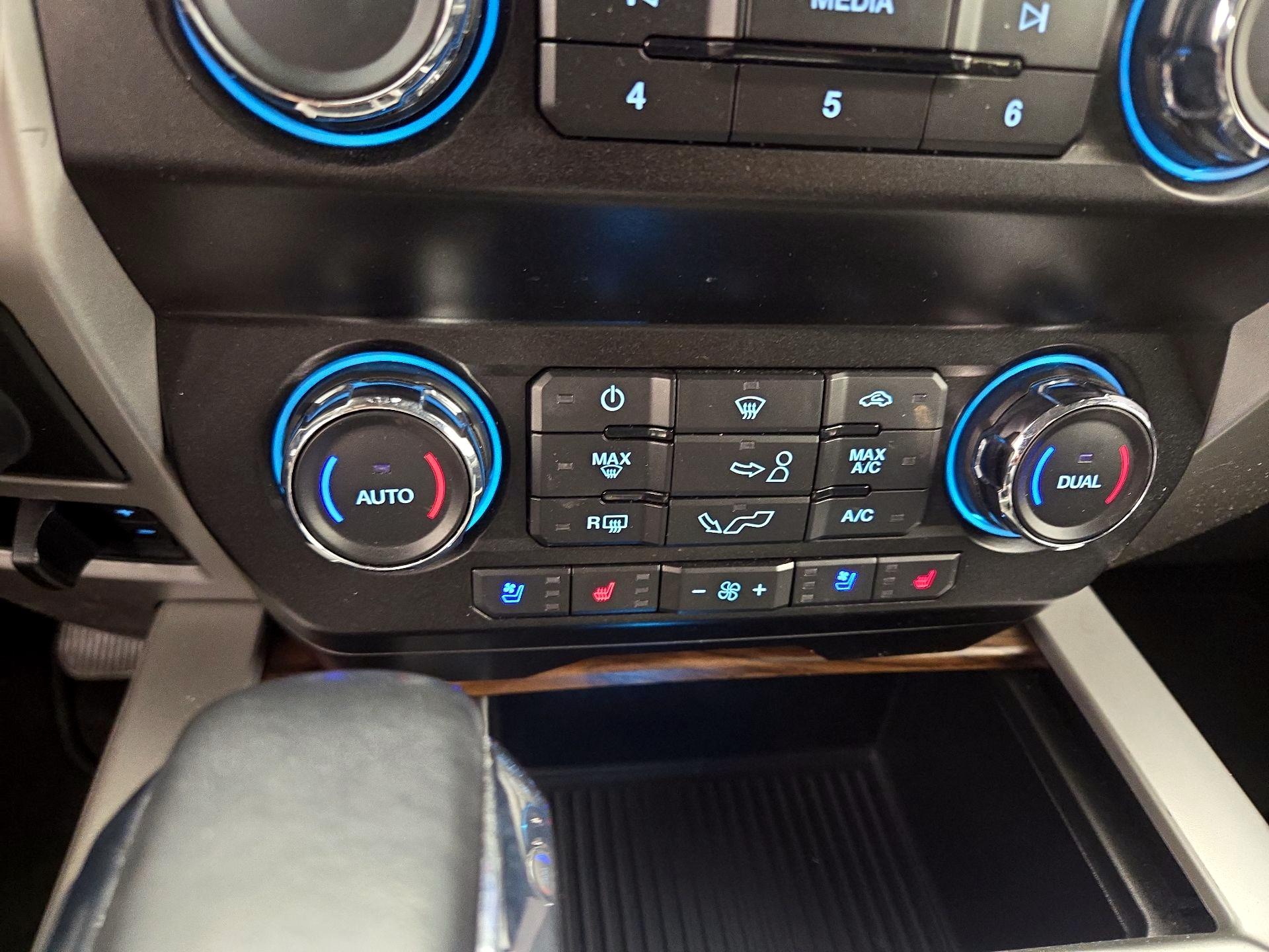 Thumbnail: 2020 Ford F-150 - 17