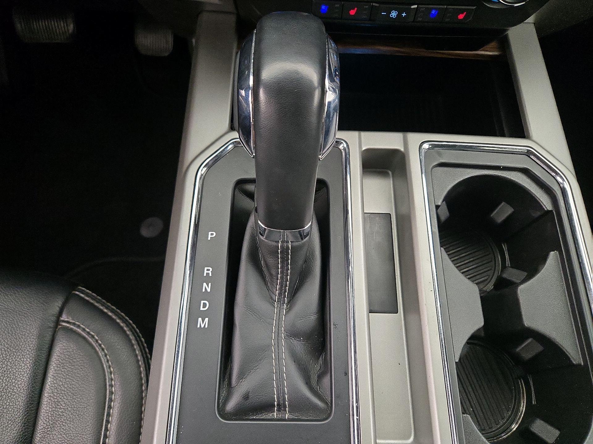 Thumbnail: 2020 Ford F-150 - 18