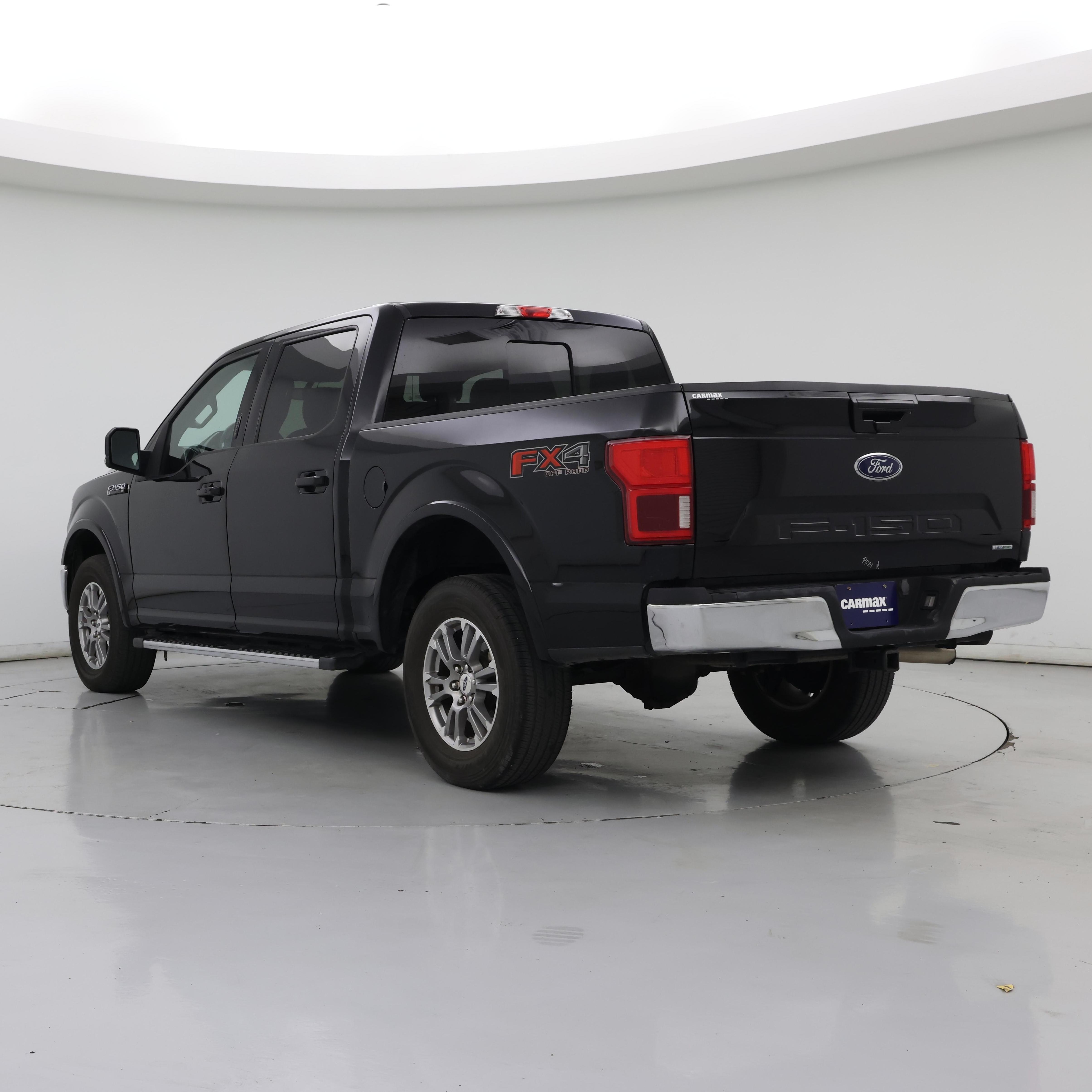 Thumbnail: 2020 Ford F-150 - 2