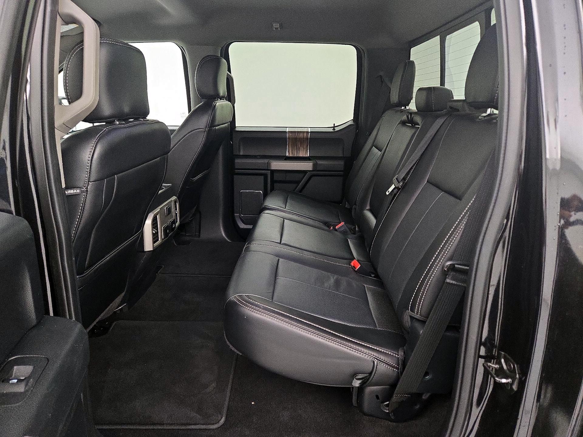 Thumbnail: 2020 Ford F-150 - 20