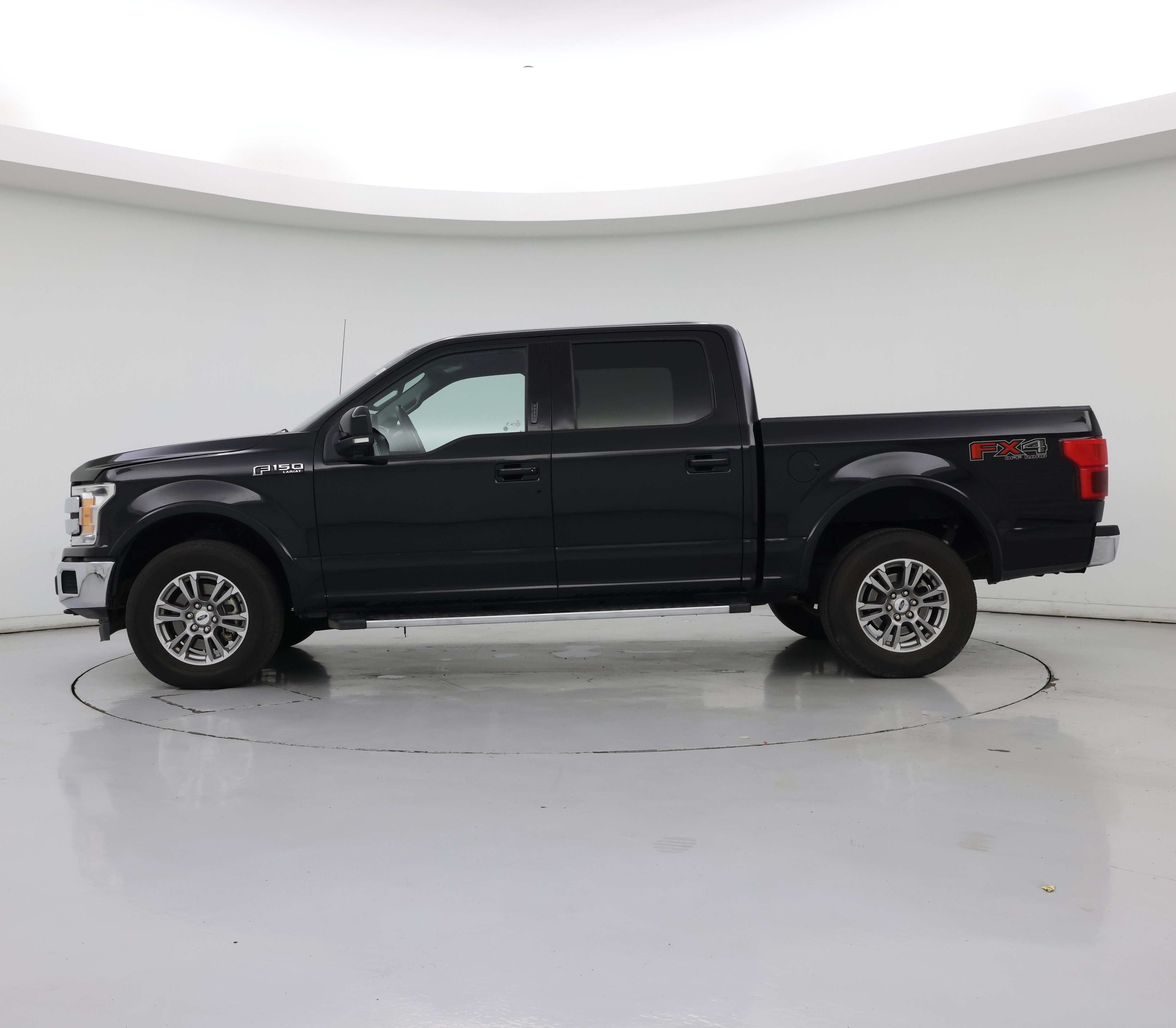 Thumbnail: 2020 Ford F-150 - 3