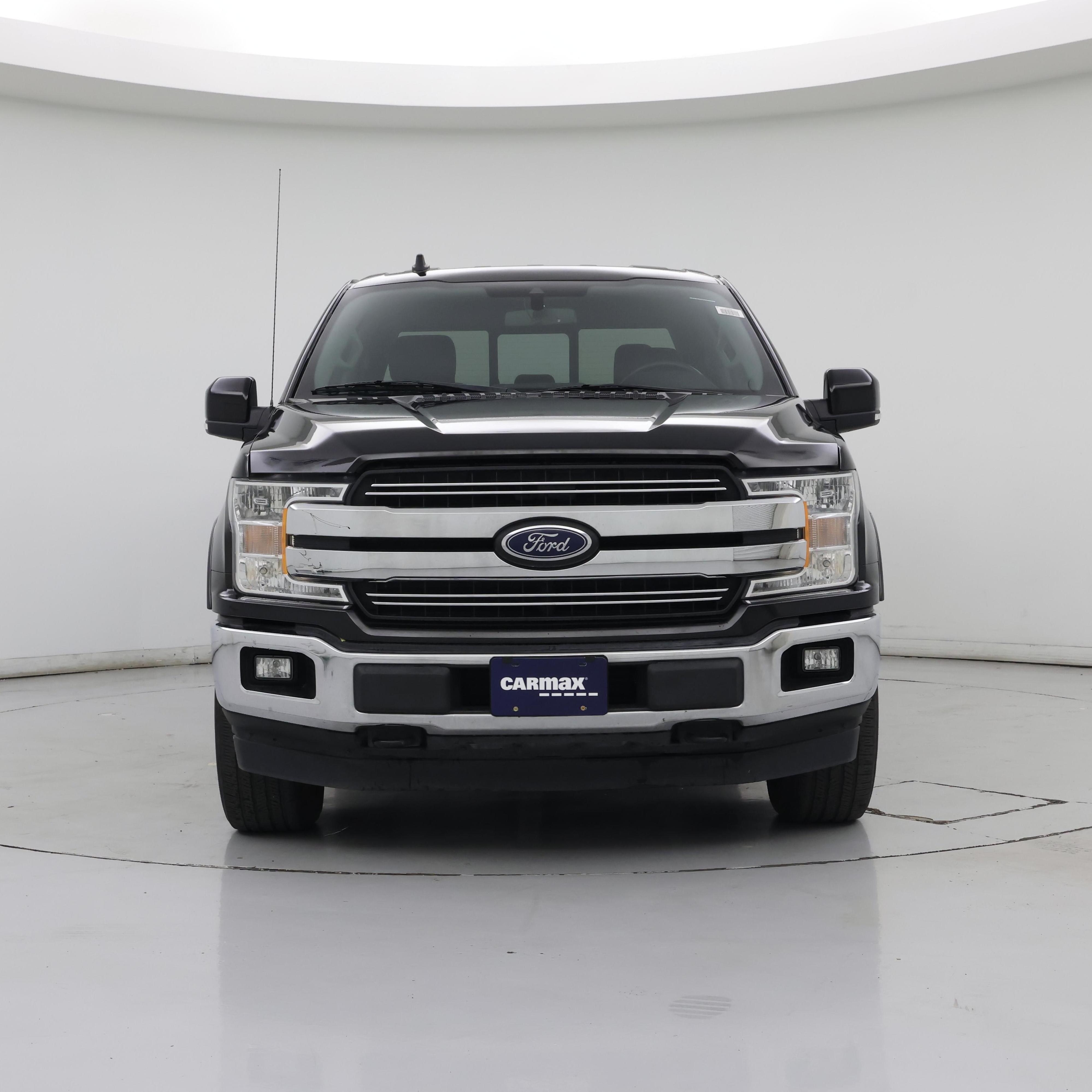 Thumbnail: 2020 Ford F-150 - 5
