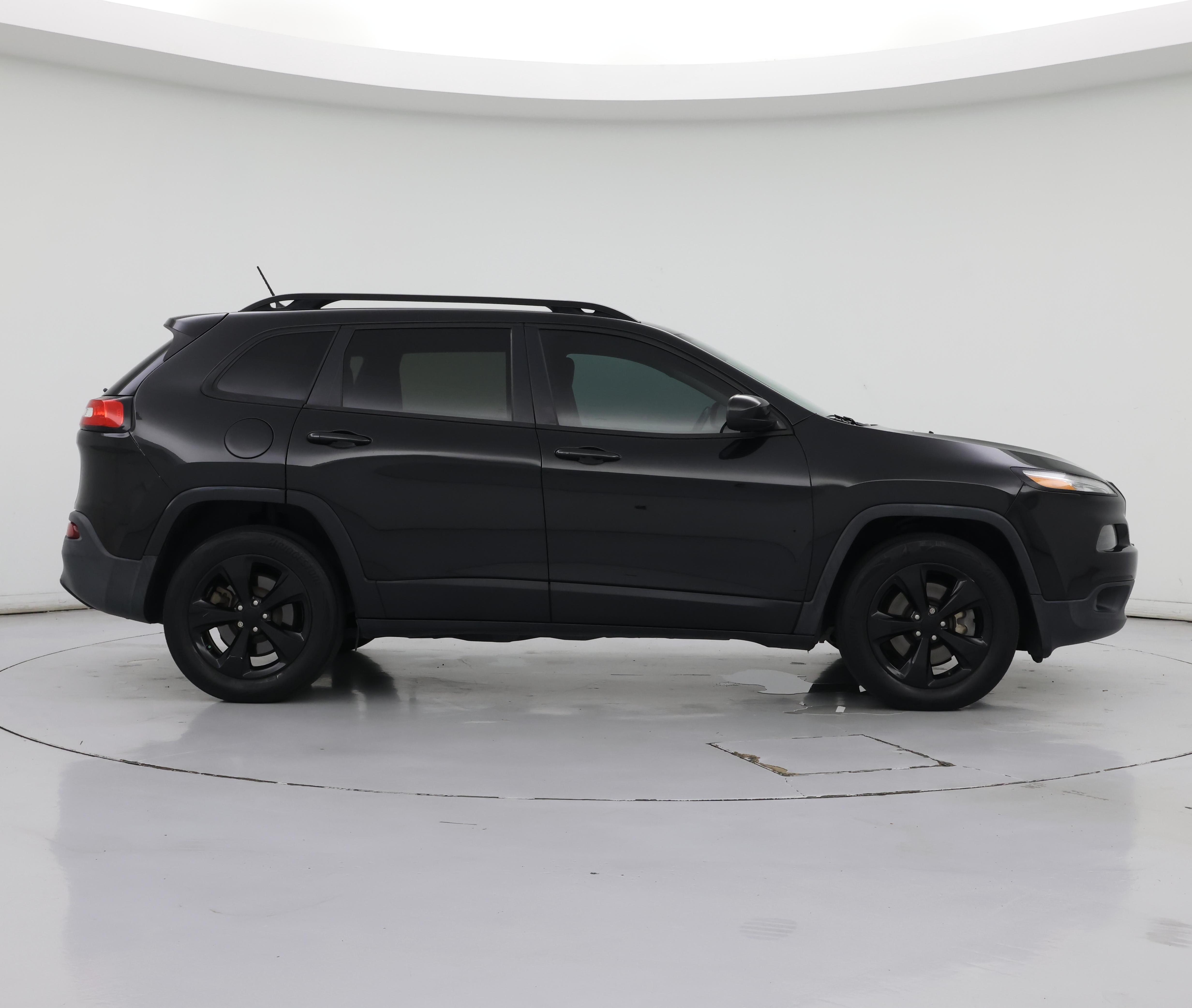 Thumbnail: 2015 Jeep Cherokee - 7