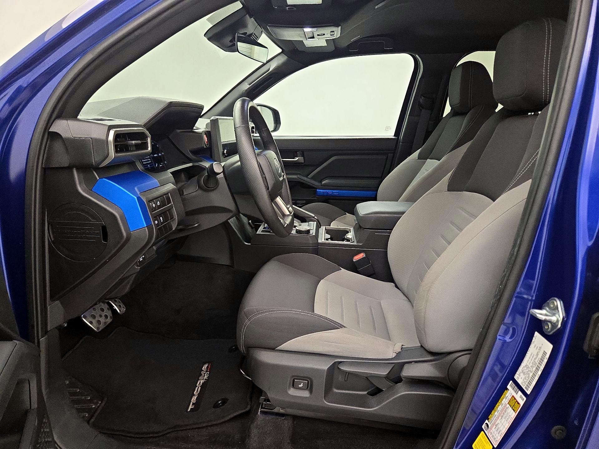 Thumbnail: 2024 Toyota Tacoma - 11