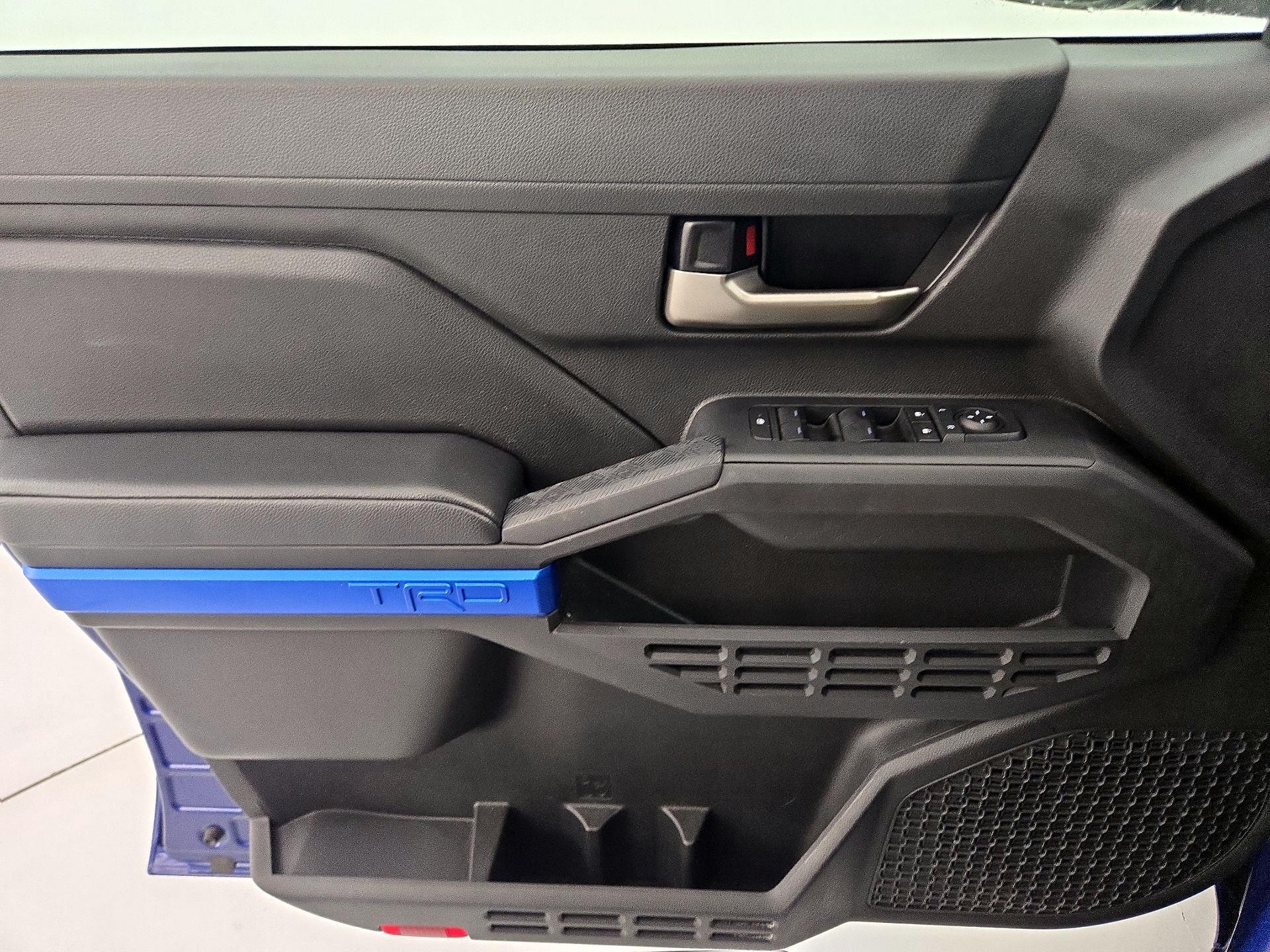 Thumbnail: 2024 Toyota Tacoma - 12