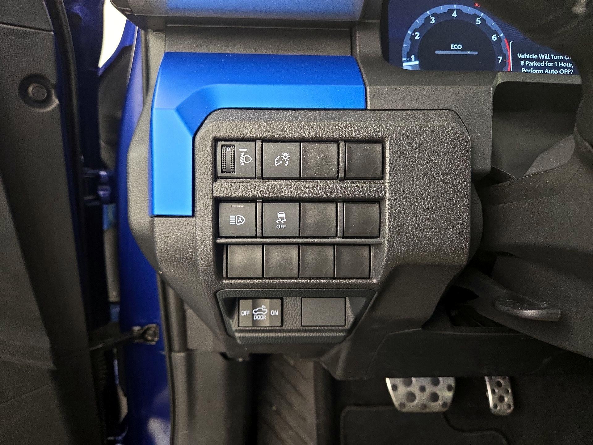 Thumbnail: 2024 Toyota Tacoma - 13