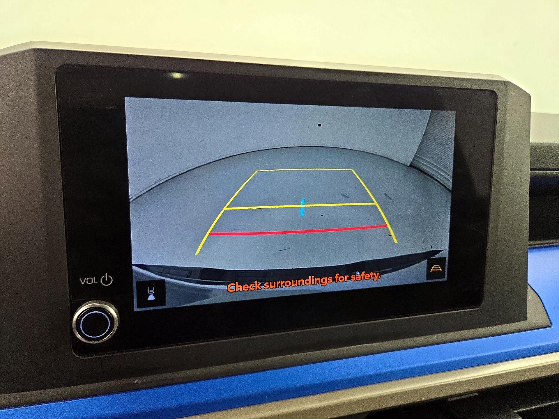 Thumbnail: 2024 Toyota Tacoma - 14