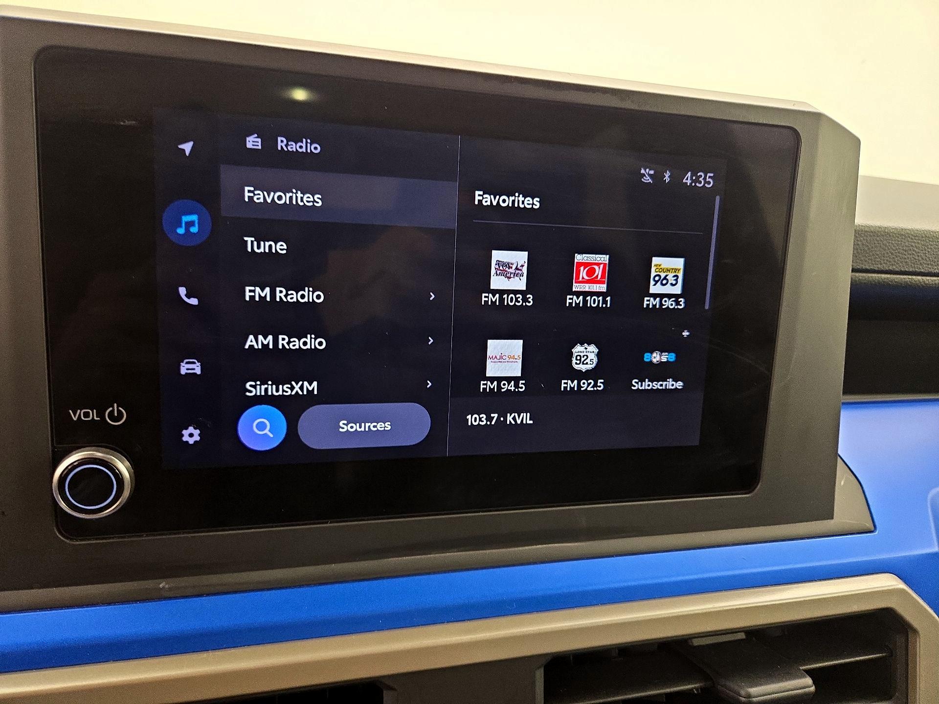 Thumbnail: 2024 Toyota Tacoma - 15