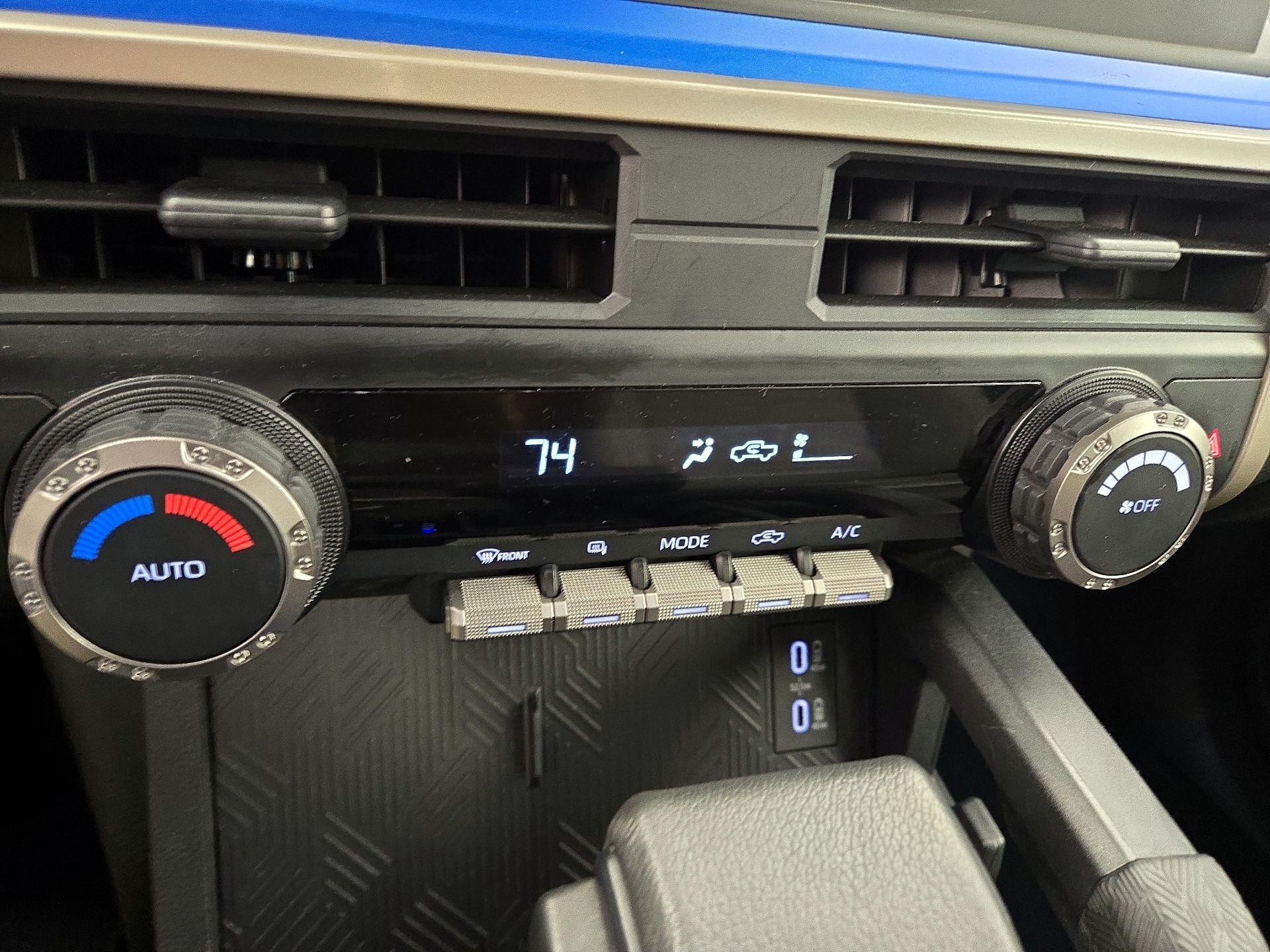 Thumbnail: 2024 Toyota Tacoma - 16