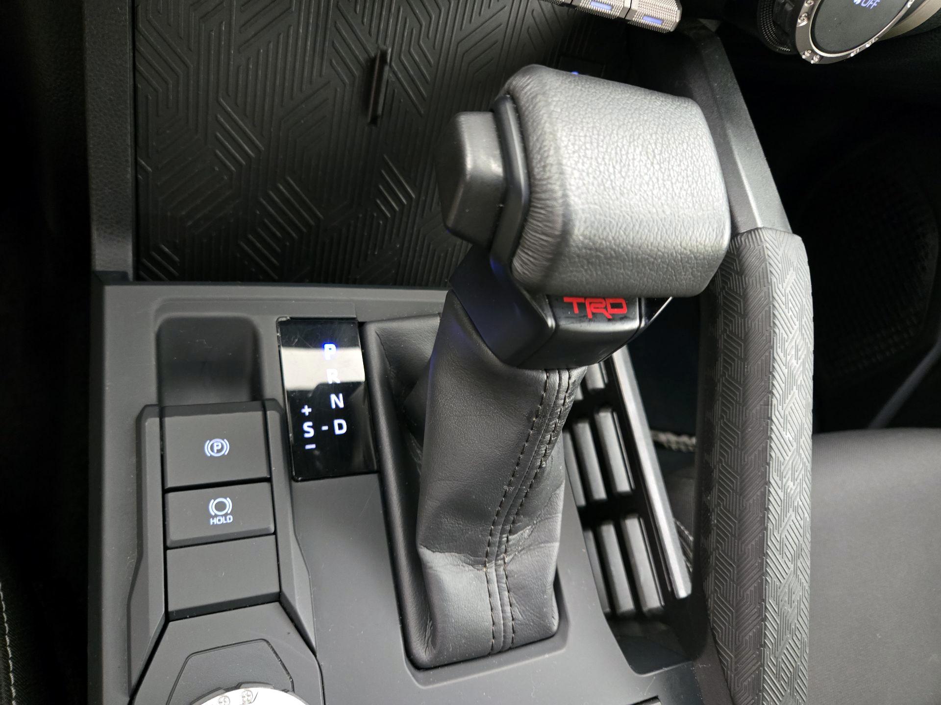 Thumbnail: 2024 Toyota Tacoma - 17