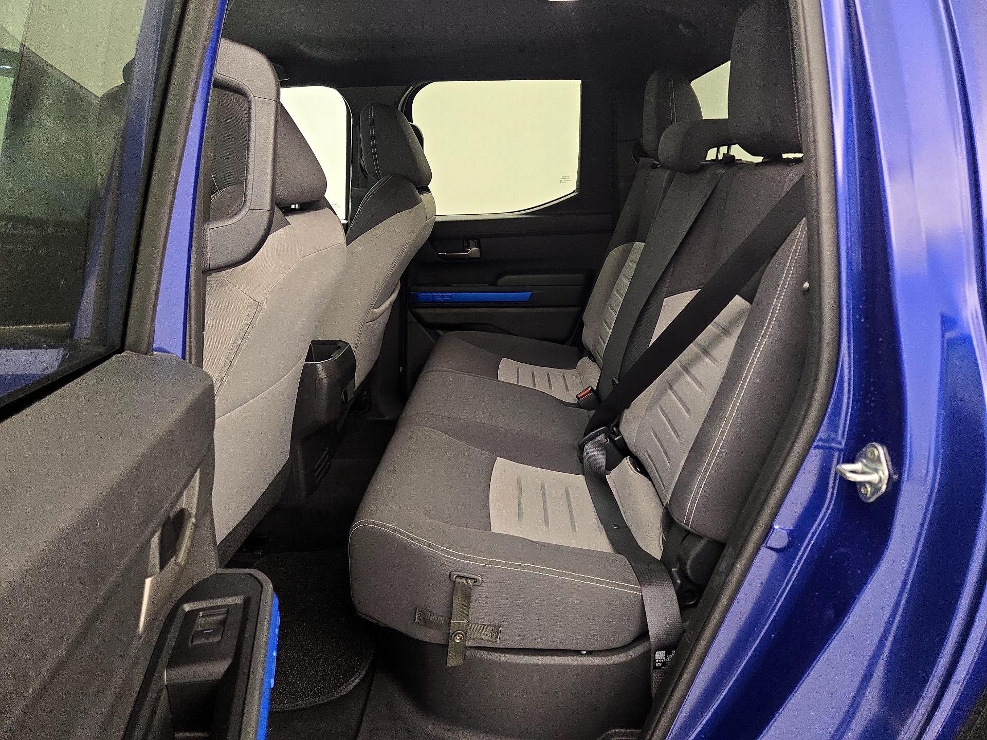 Thumbnail: 2024 Toyota Tacoma - 19