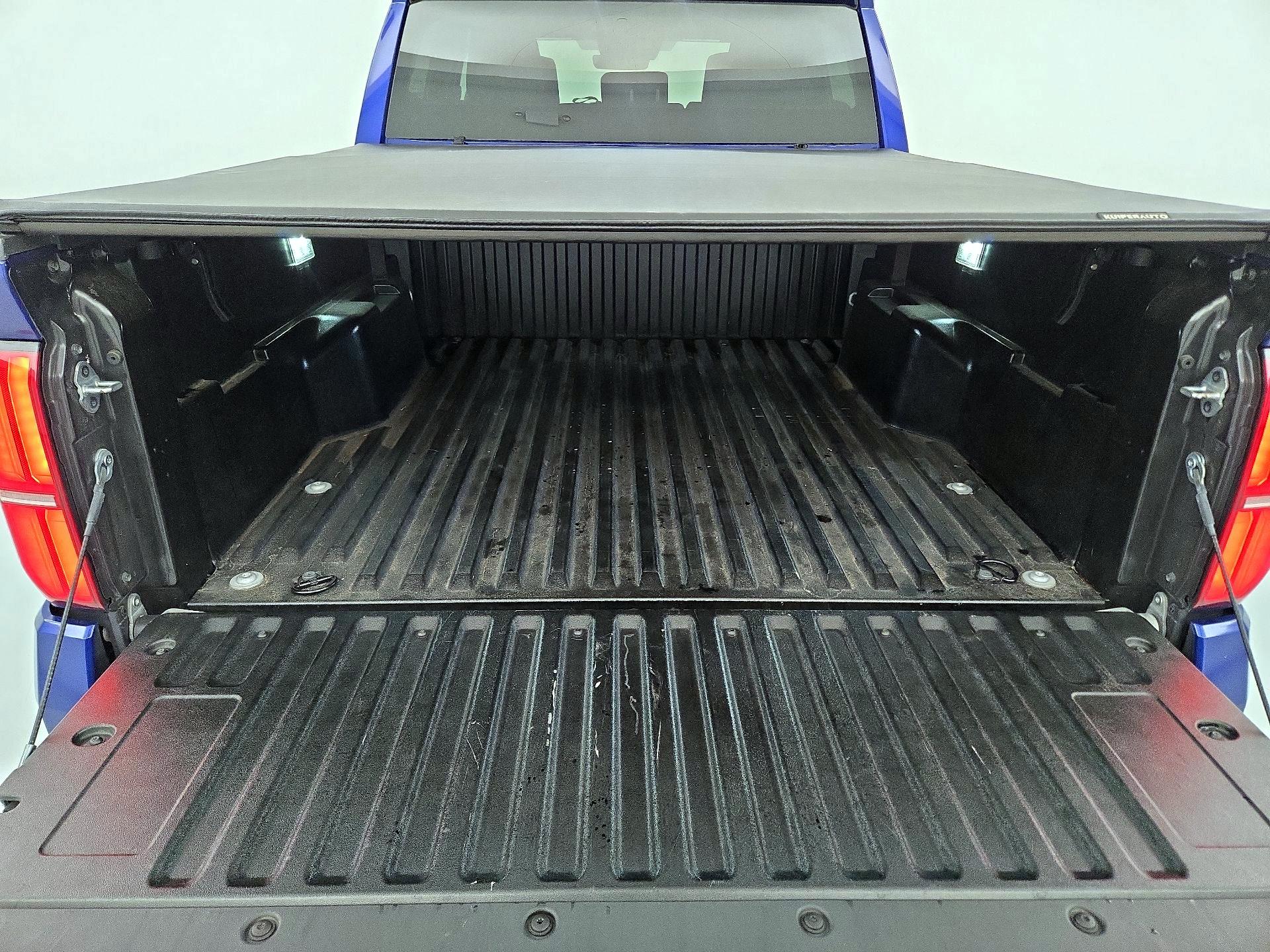 Thumbnail: 2024 Toyota Tacoma - 20