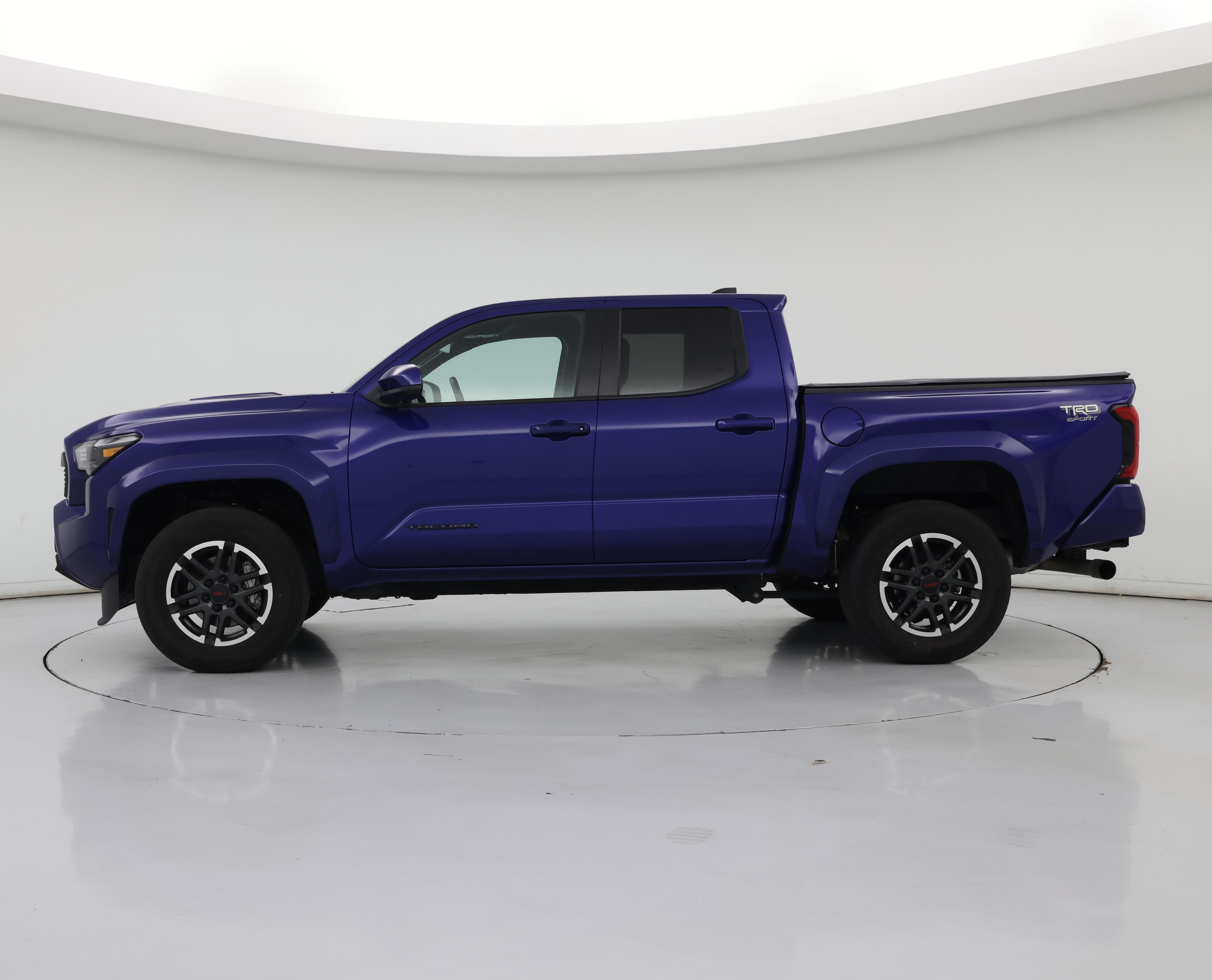 Thumbnail: 2024 Toyota Tacoma - 3