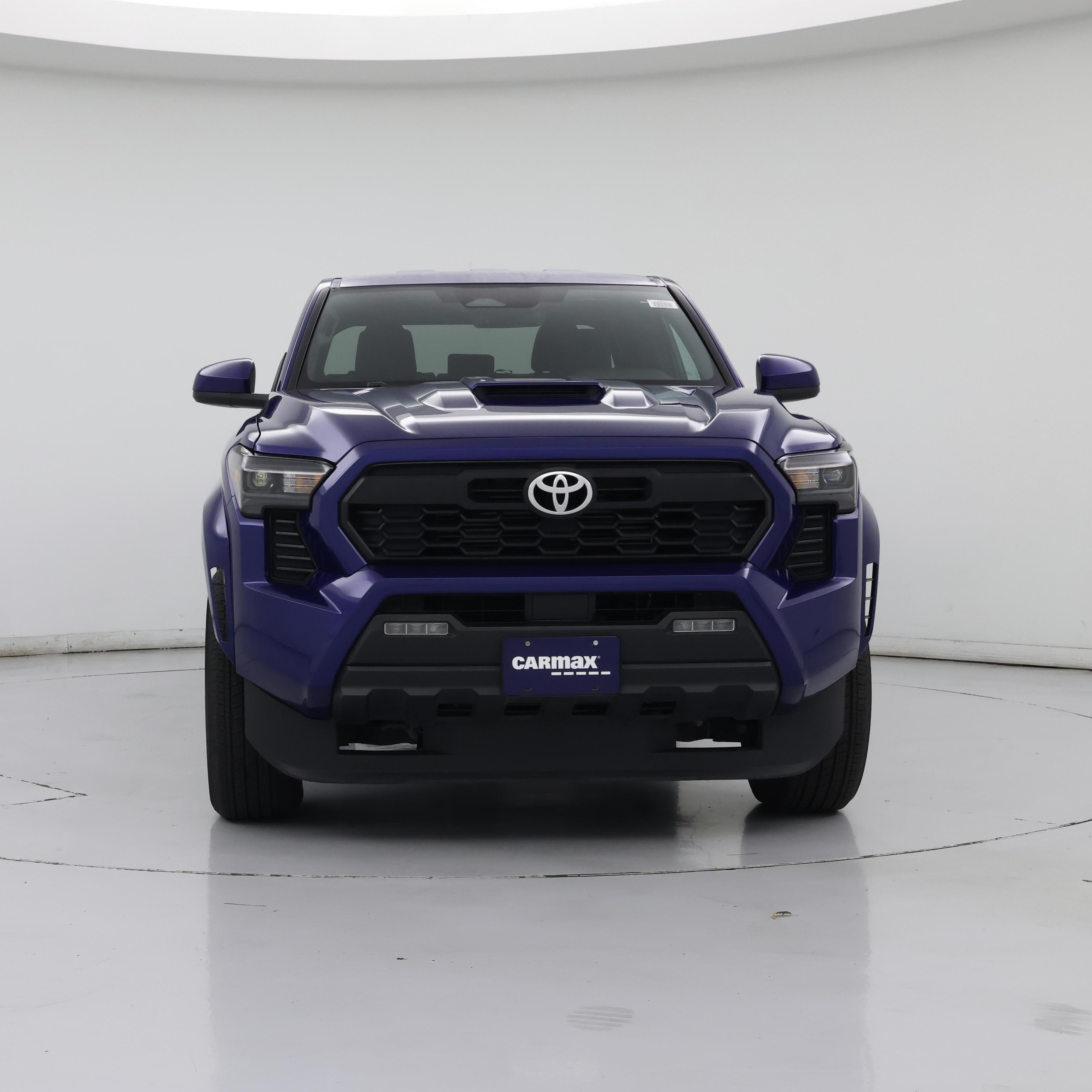 Thumbnail: 2024 Toyota Tacoma - 5