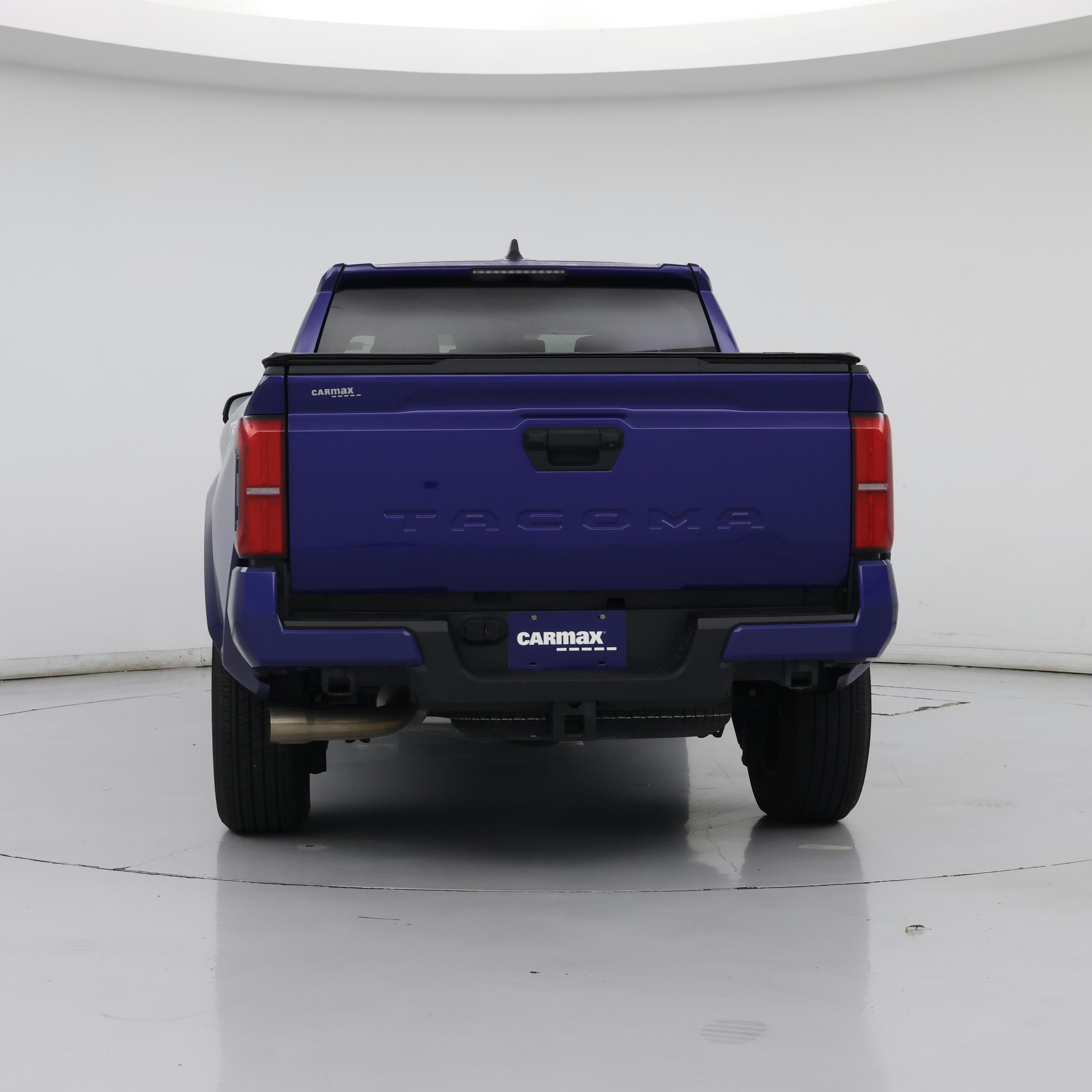 Thumbnail: 2024 Toyota Tacoma - 6