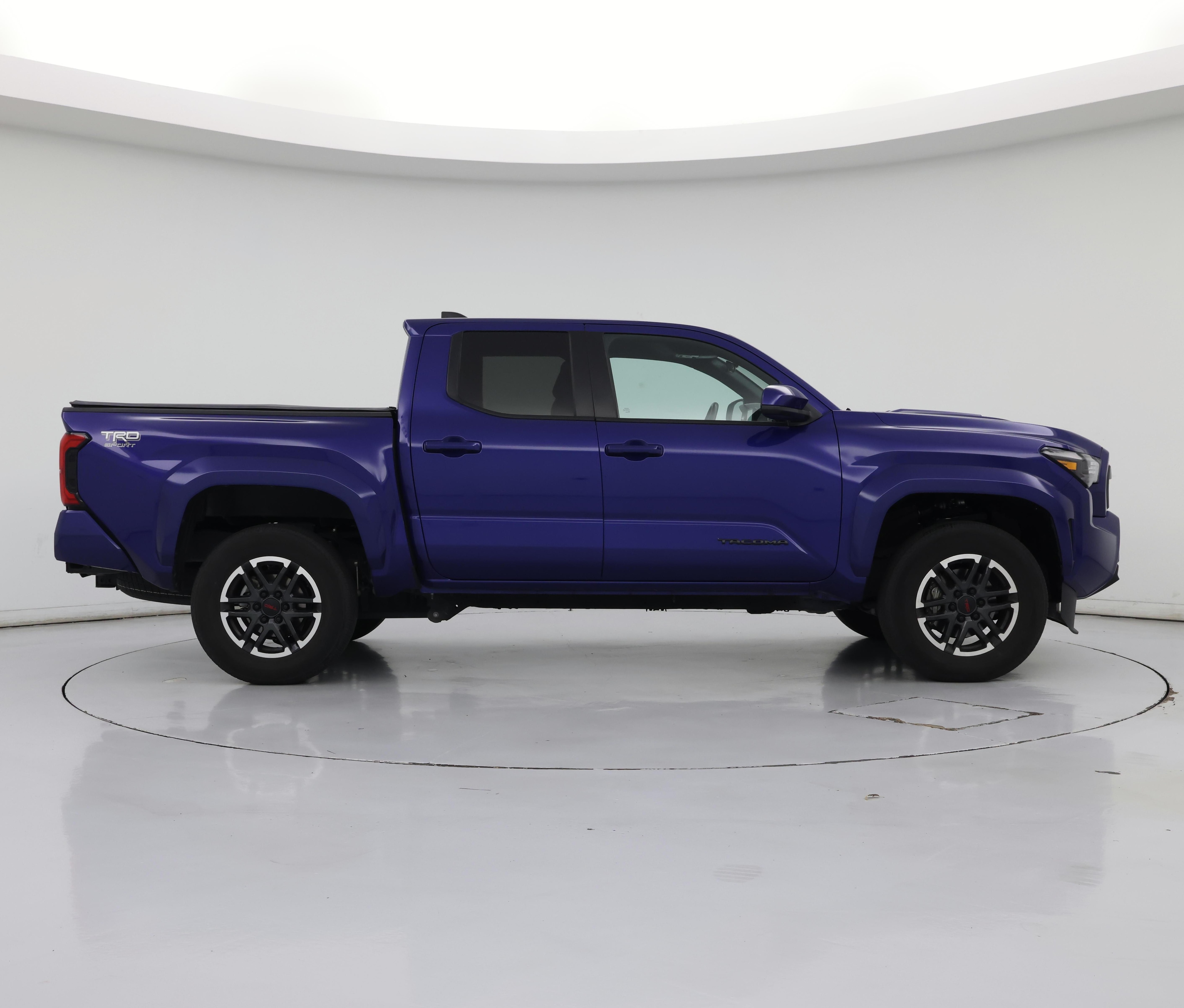 Thumbnail: 2024 Toyota Tacoma - 7