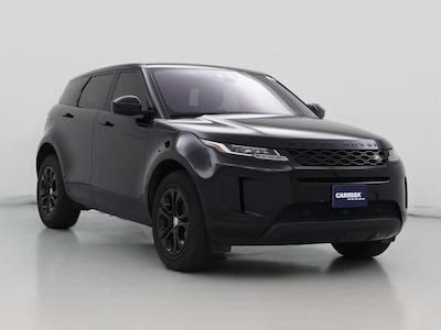 2020 Land Rover Range Rover Evoque S