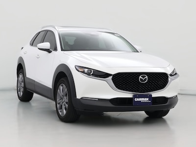 2024 Mazda CX-30 2.5 S Preferred Package