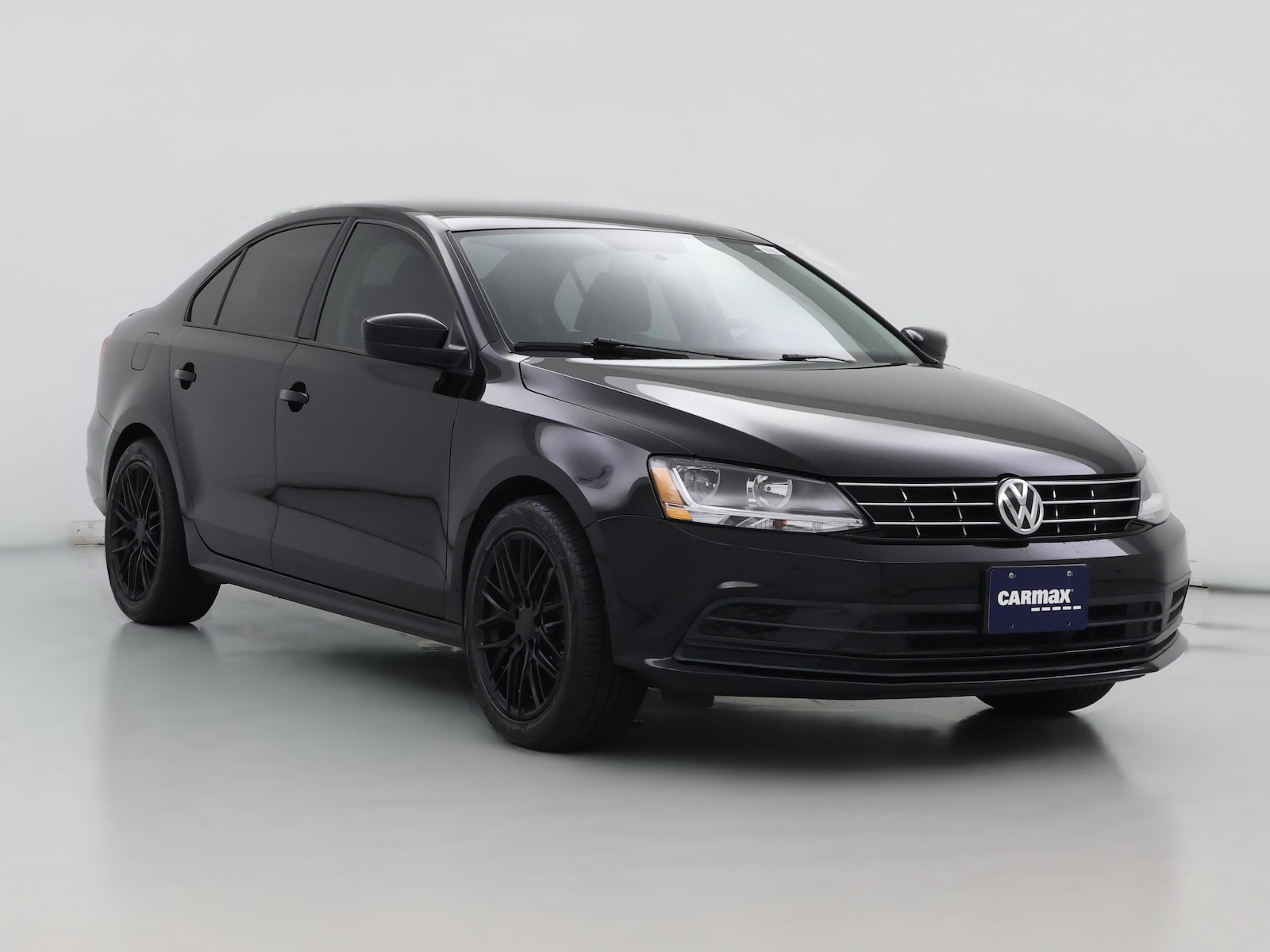 2018 Volkswagen Jetta S