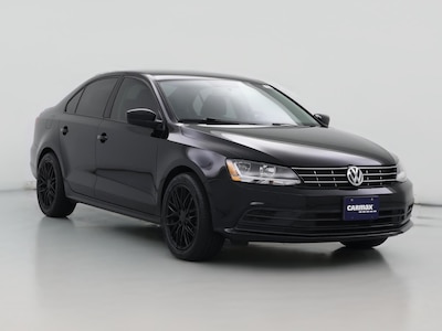 2018 Volkswagen Jetta S