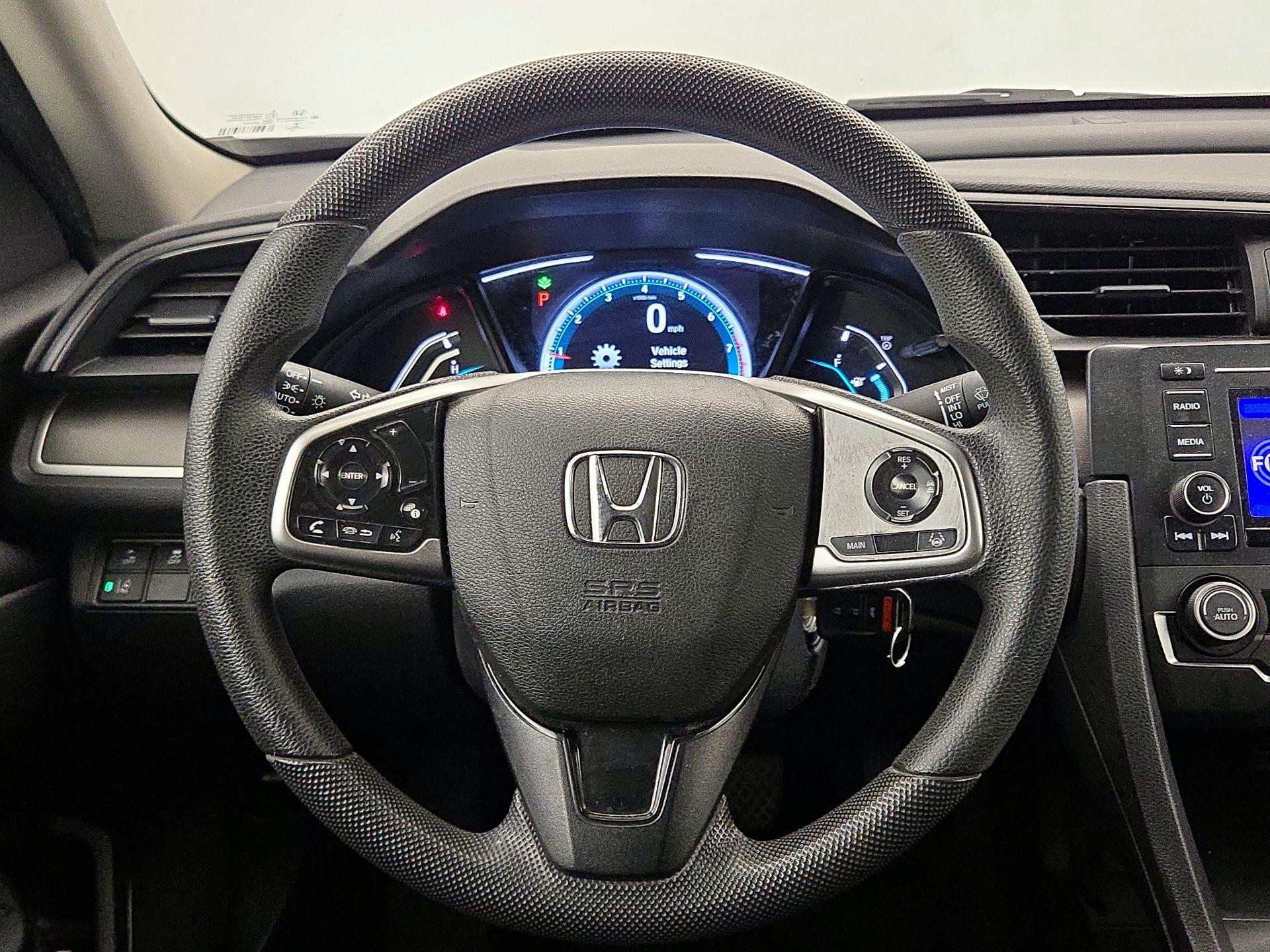 Thumbnail: 2019 Honda Civic - 10