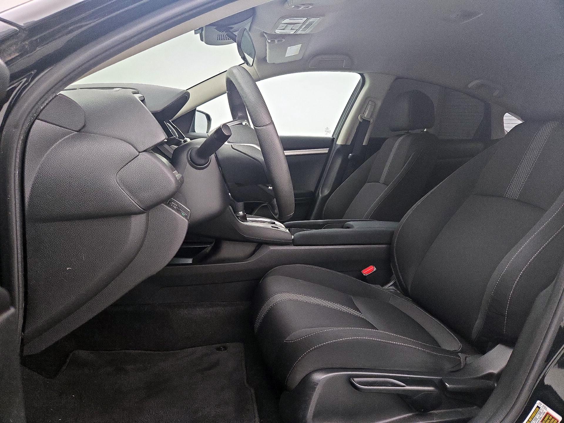 Thumbnail: 2019 Honda Civic - 11